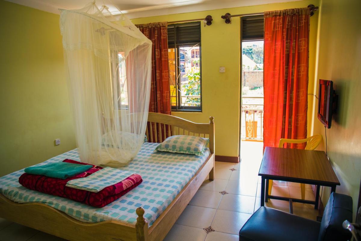 Deluxe Double Room - Photo 4