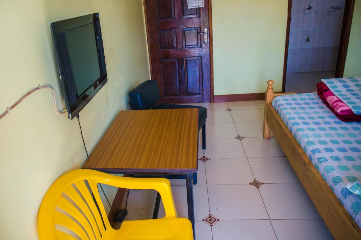 Deluxe Double Room - Photo 3