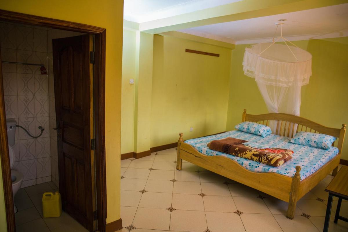 Deluxe Double Room - Photo 2