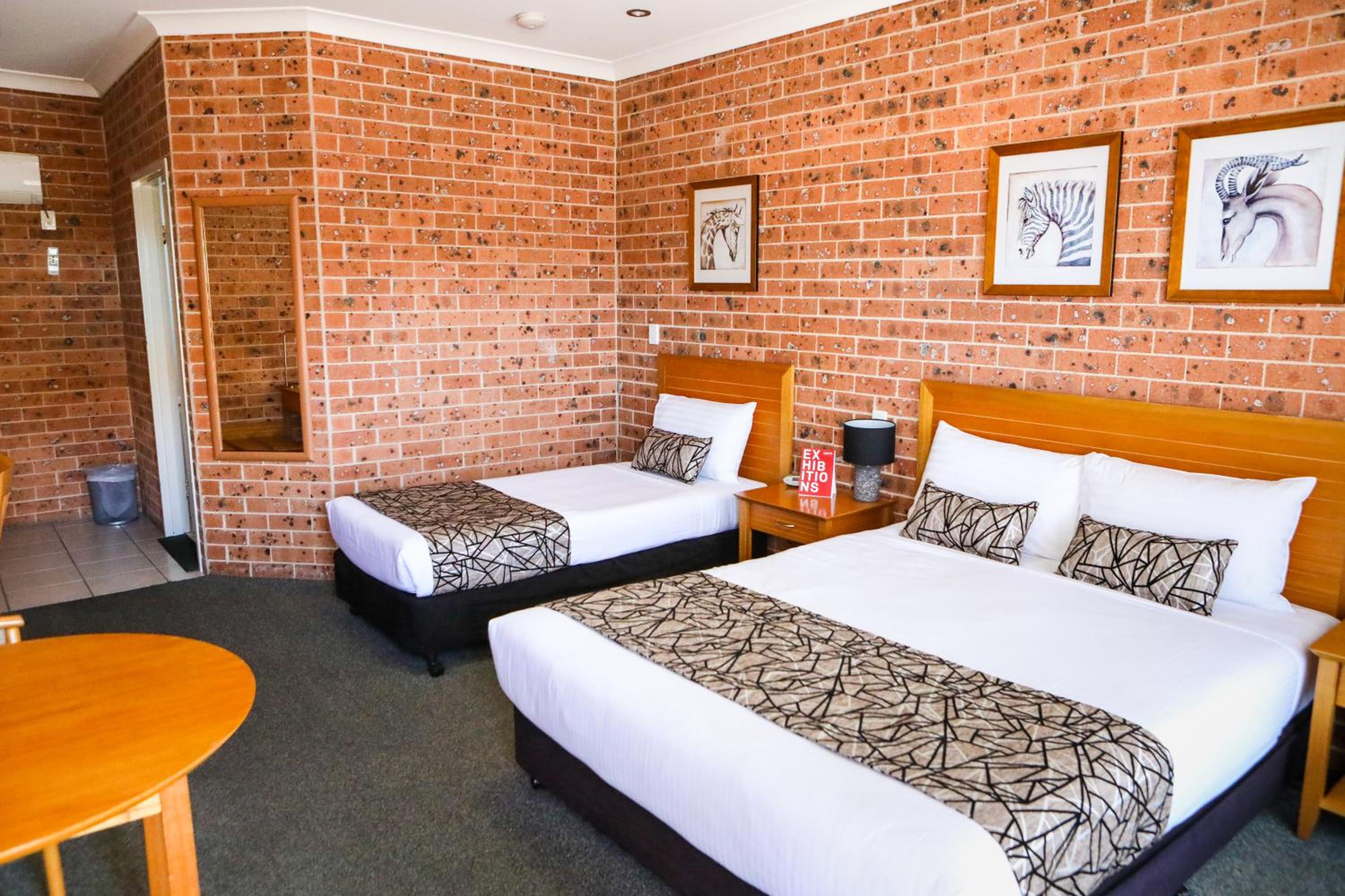 Deluxe Queen Room photo 3