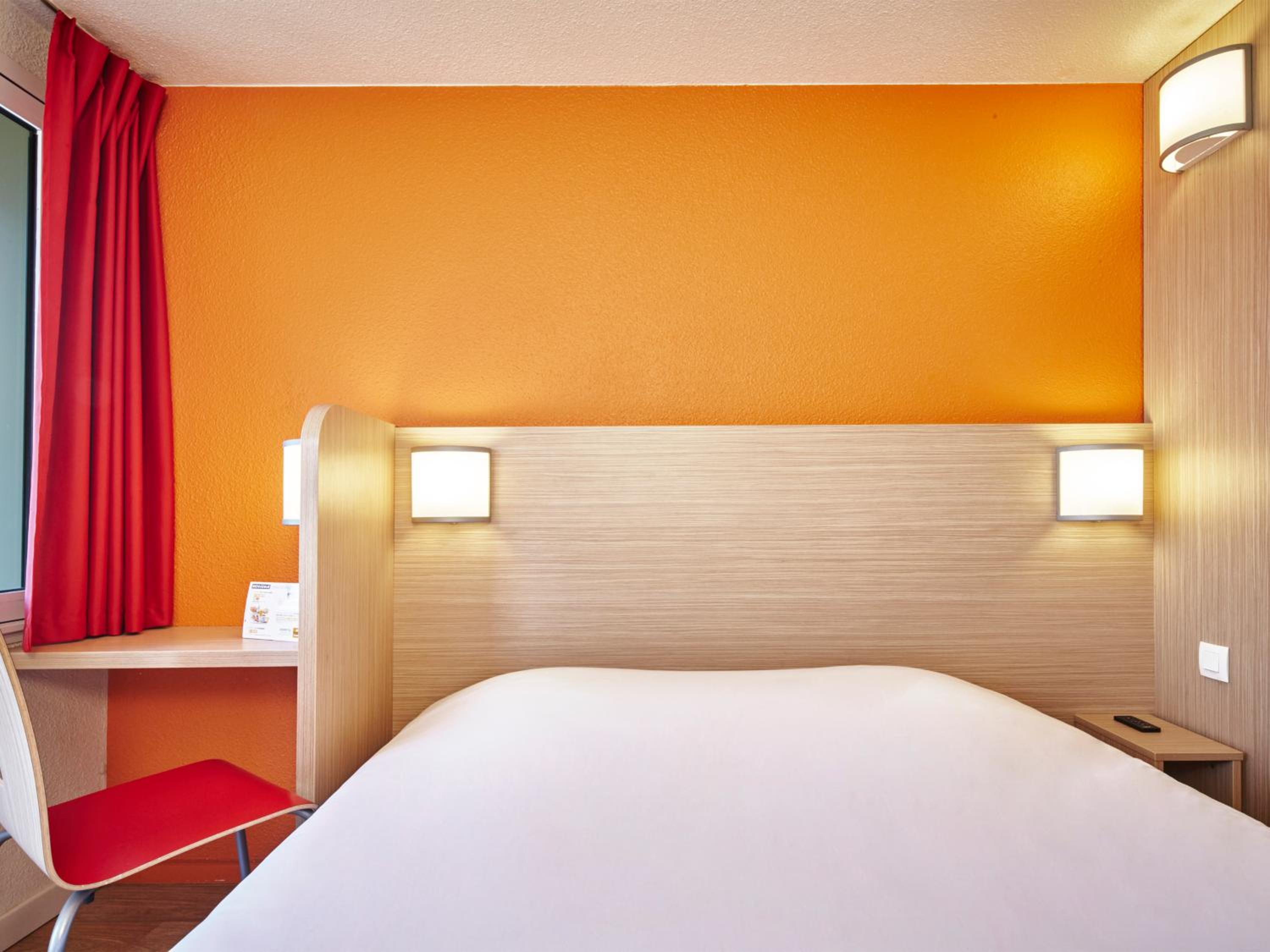 Double Room with 1 Double Bed - Photo 6