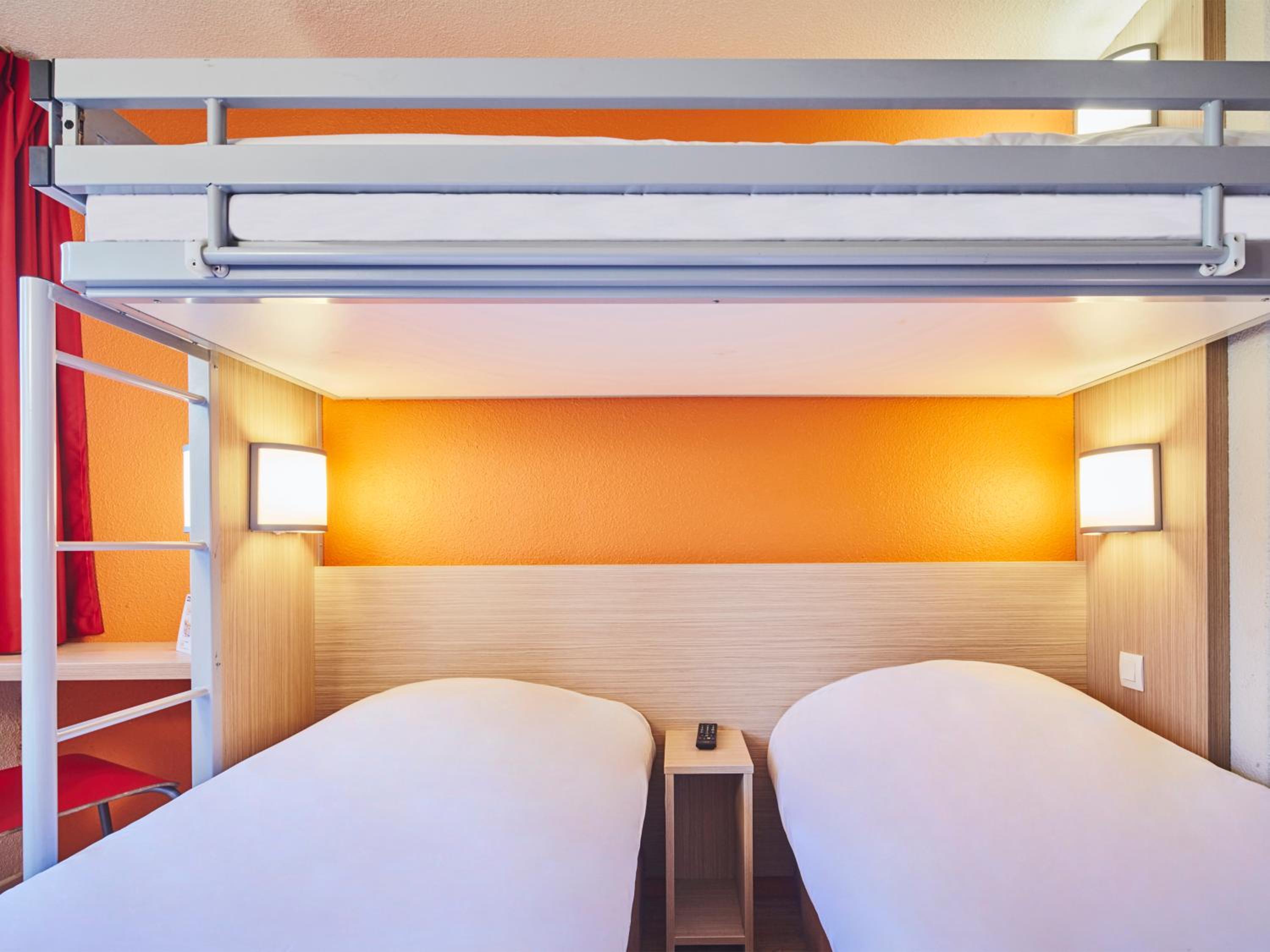 Triple Room - Photo 2