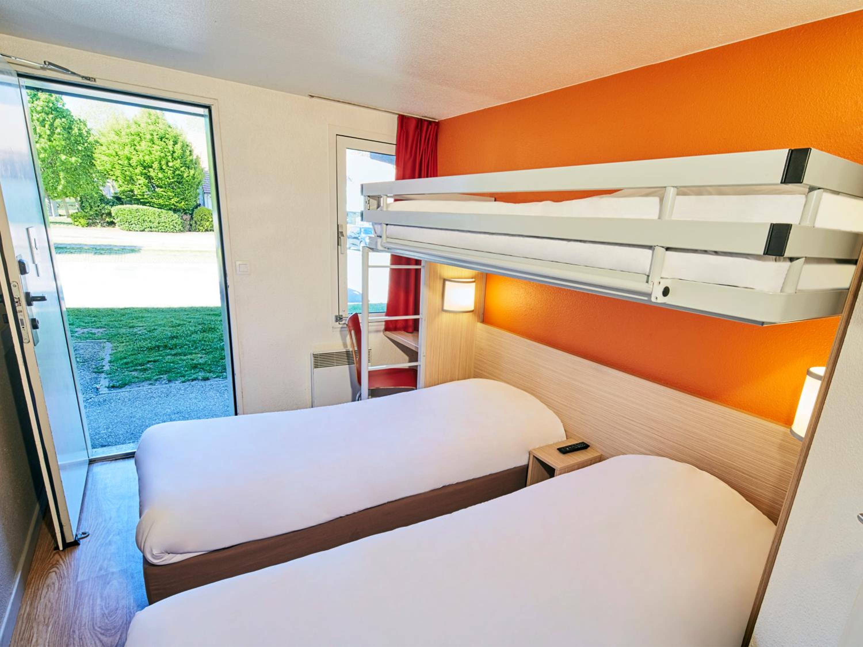 Triple Room - Photo 4
