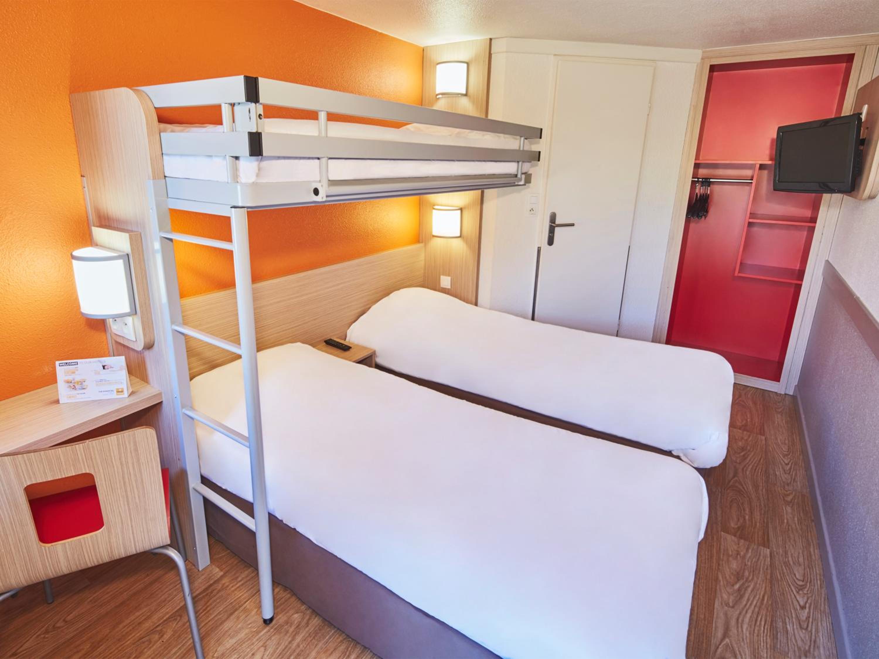 Triple Room - Photo 1