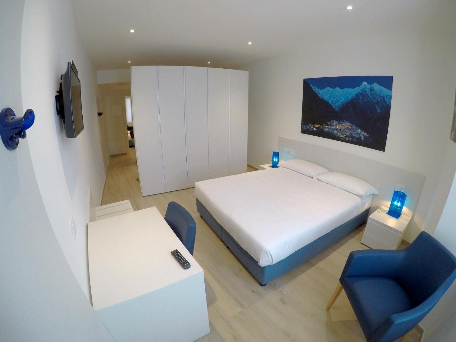 Suite photo 1