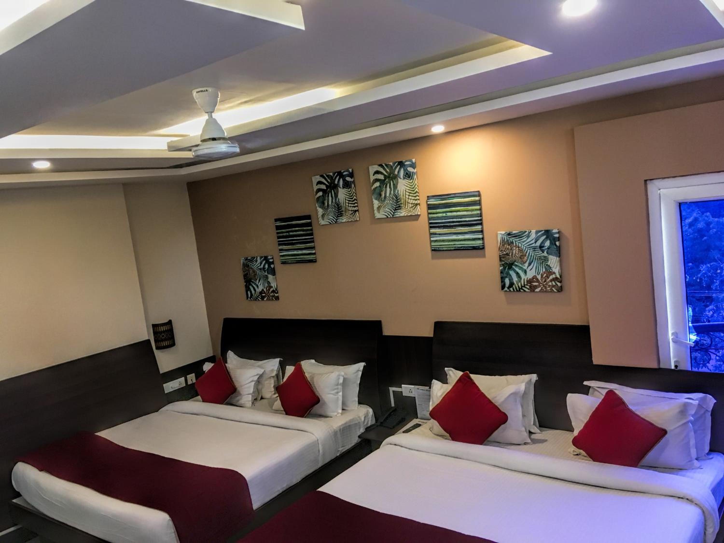 Deluxe Suite - Photo 18