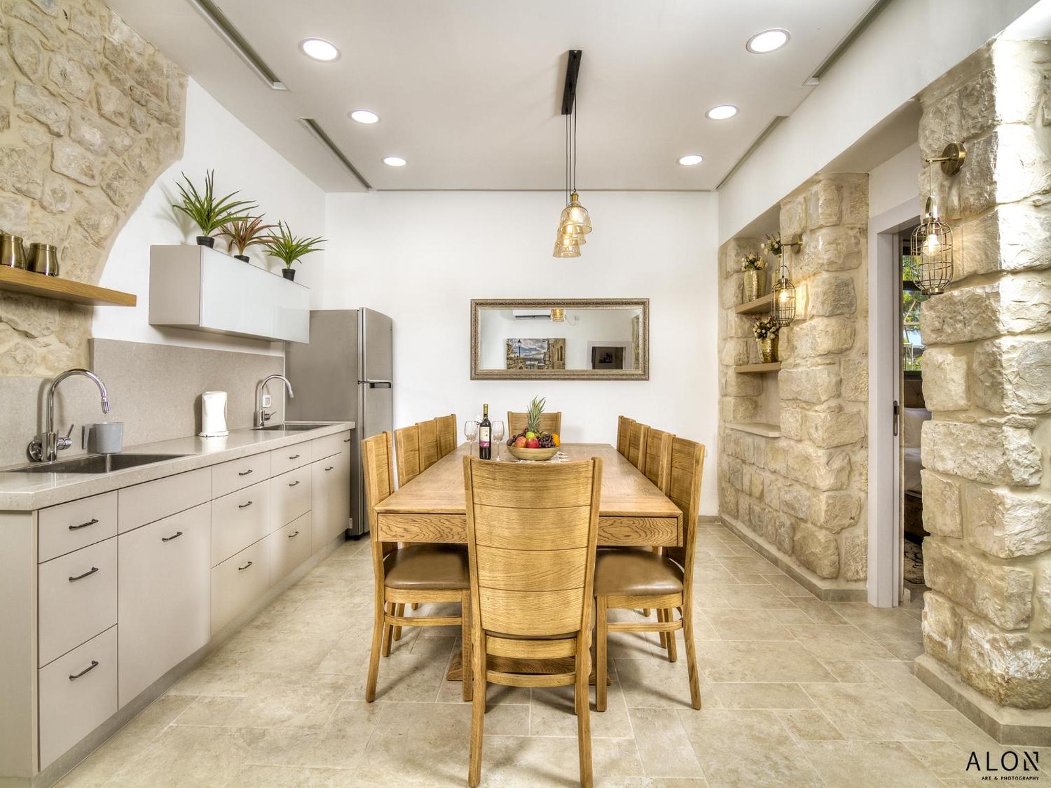 Villa - Photo 9