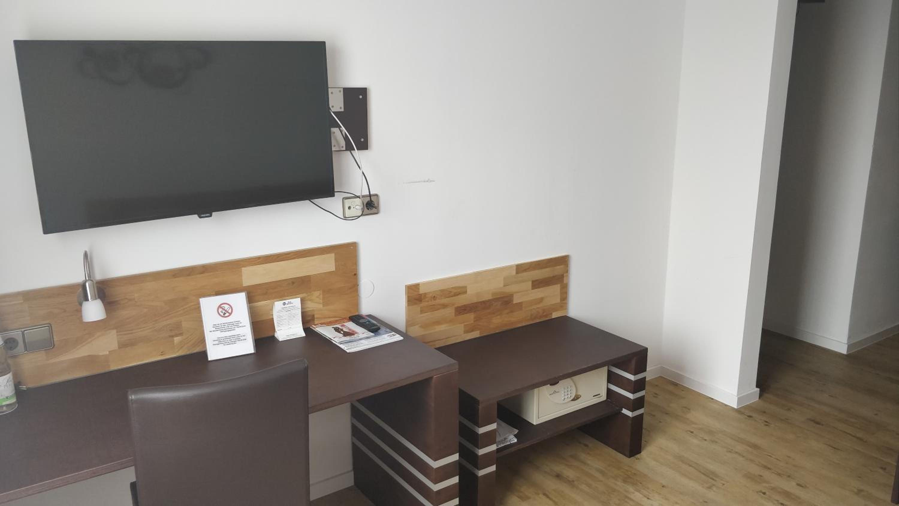 Standard Single Room photo 2