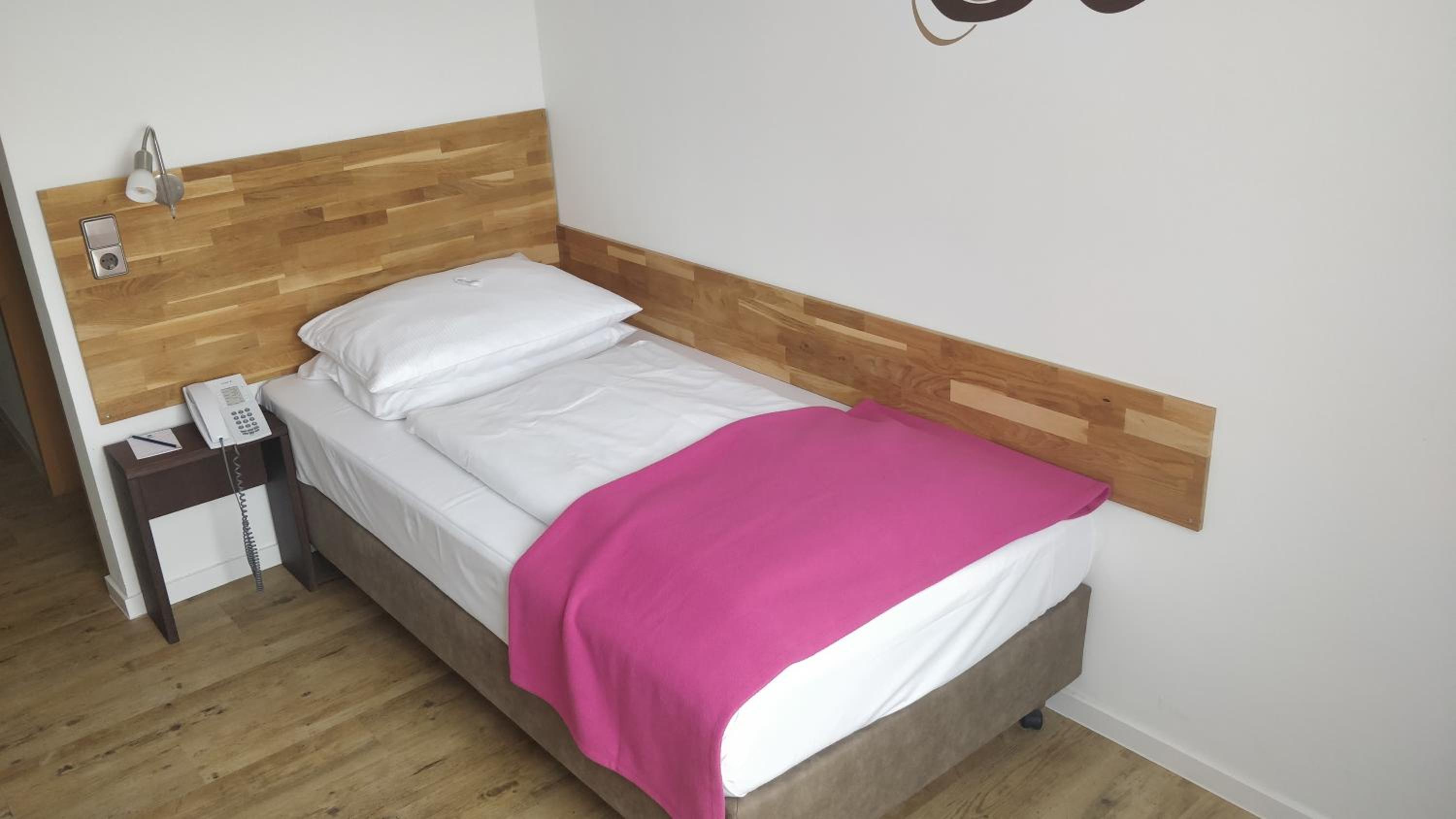 Standard Single Room photo 3