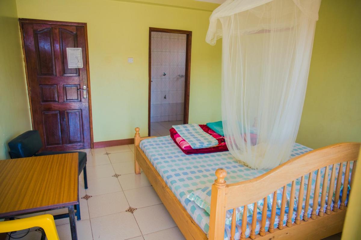 Deluxe Double Room - Photo 1