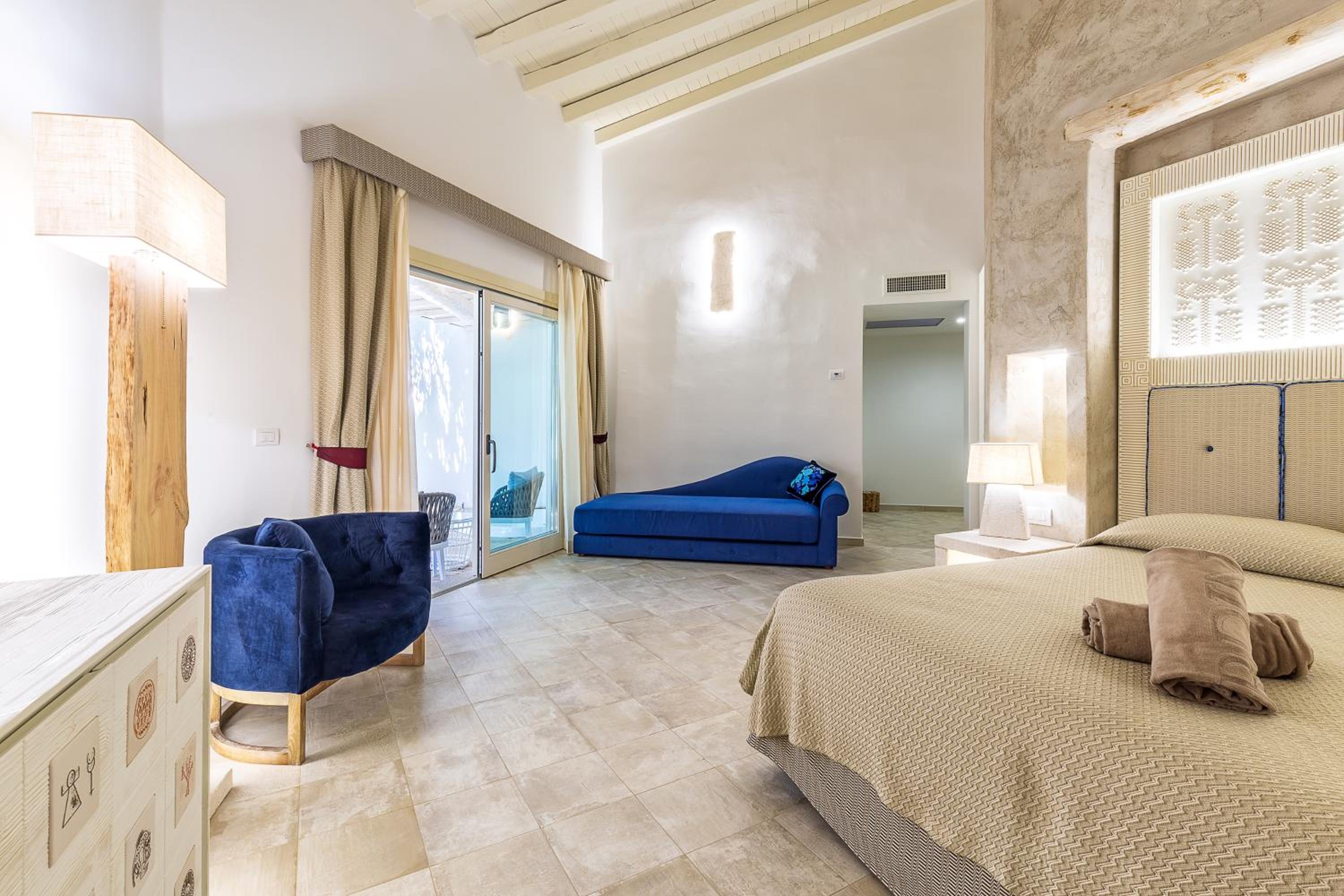 Double Room with Spa Bath