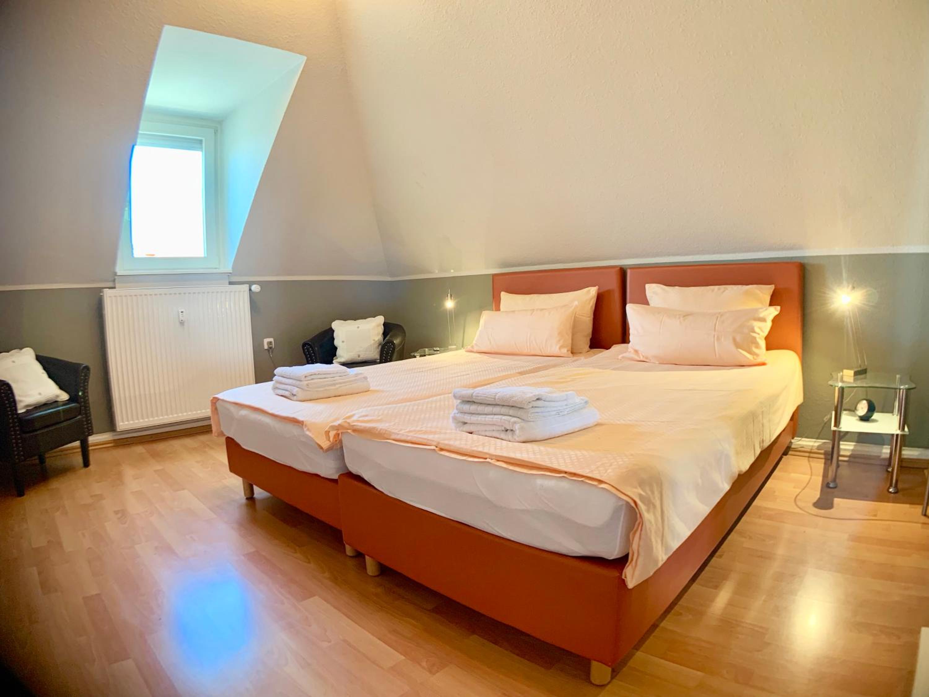 Apartment with Garden View photo 3