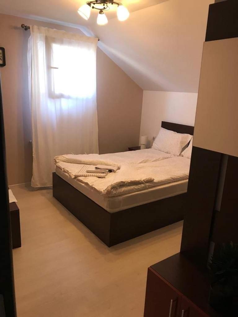 Double Room with Garden View photo 1