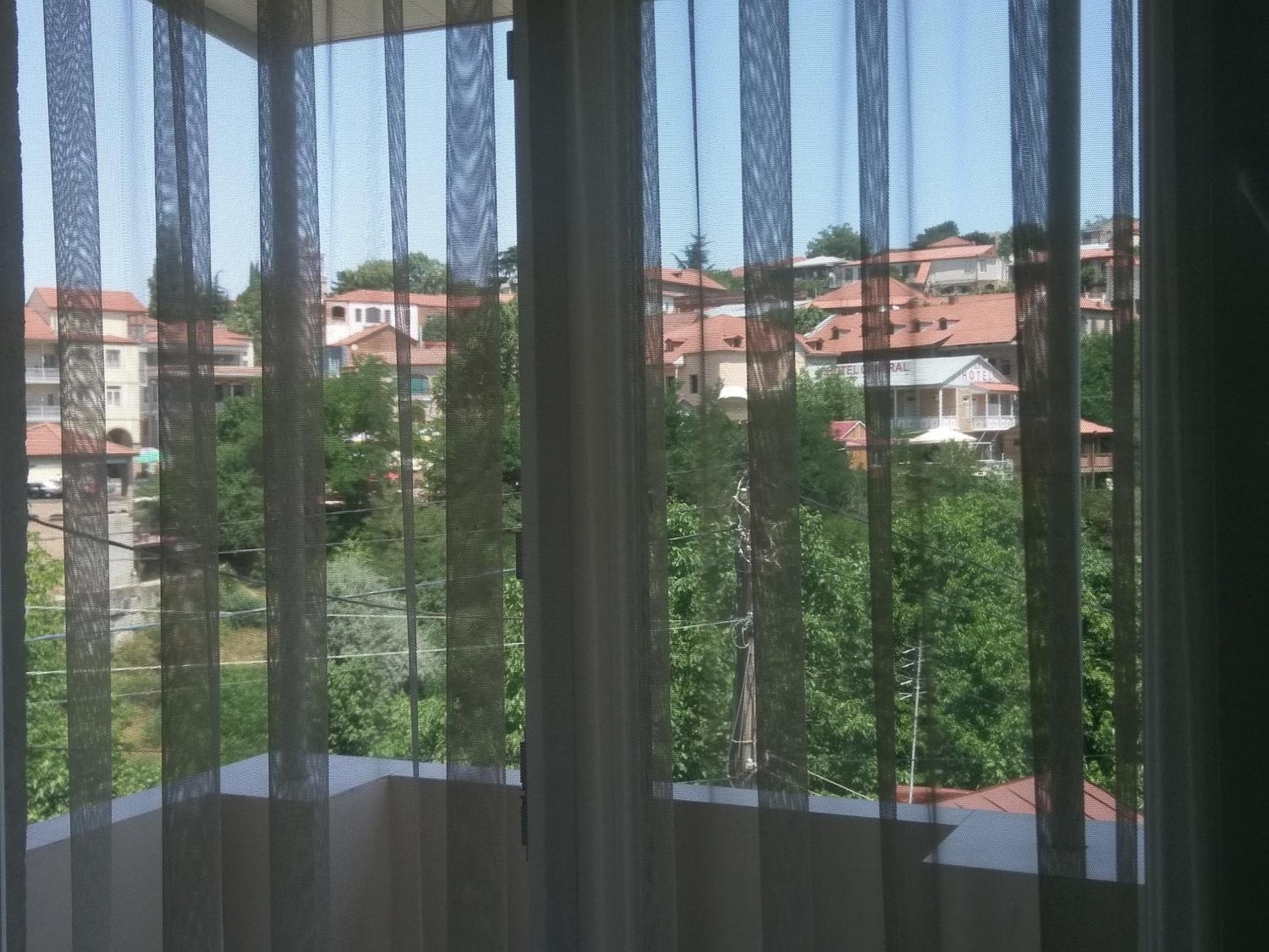 Double Room with Balcony photo 2