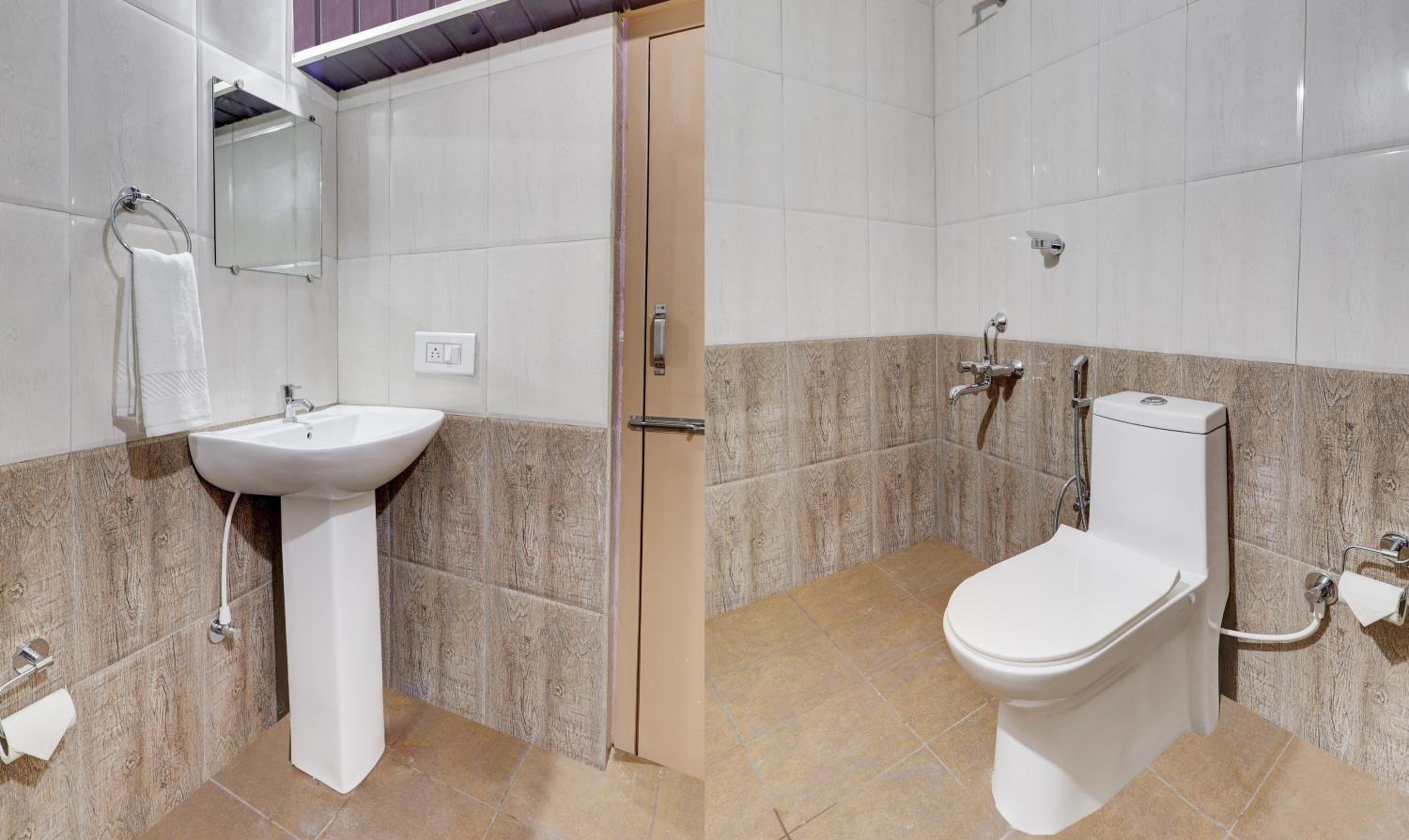 Standard Room - Photo 9