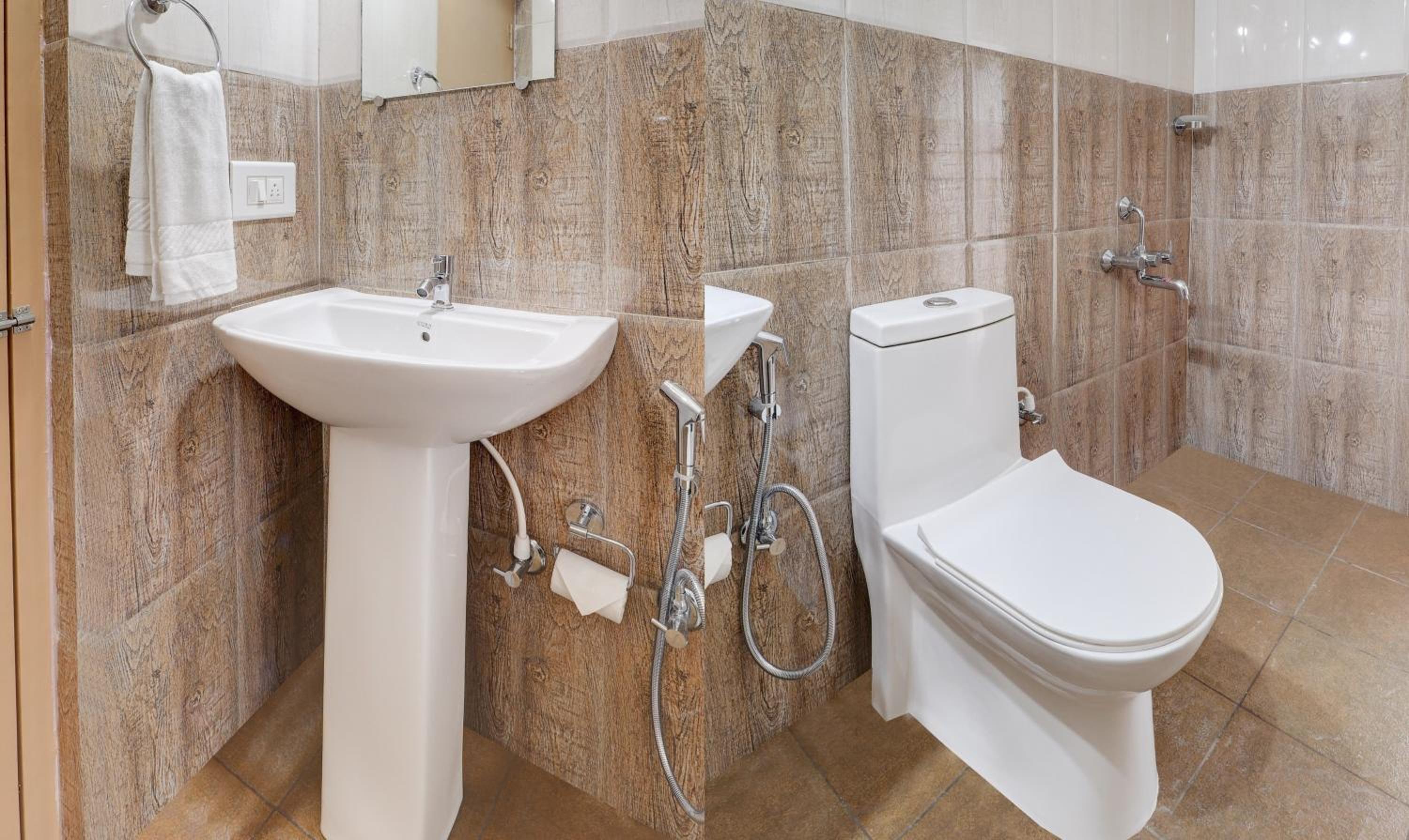 Standard Room - Photo 8