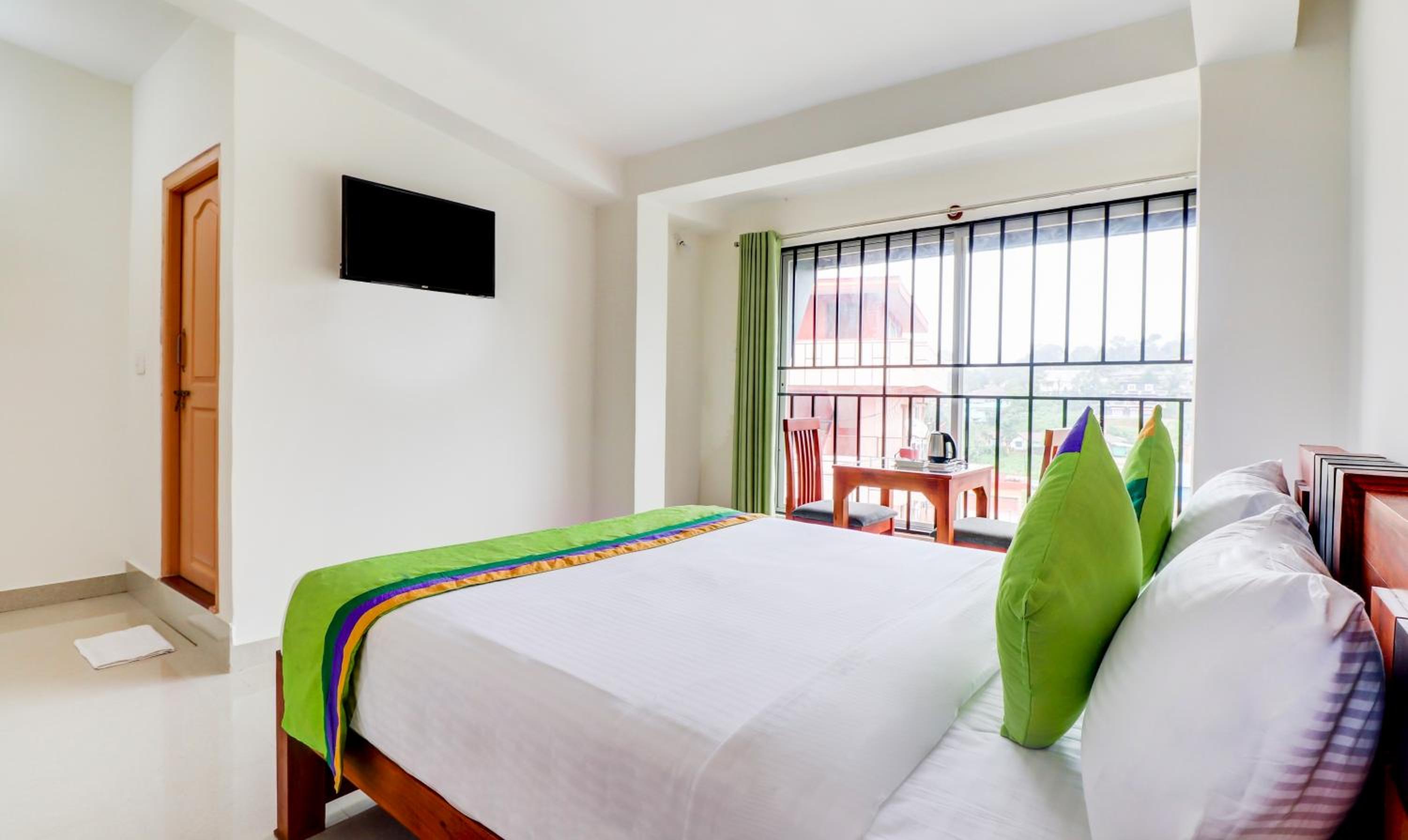 Standard Room - Photo 10