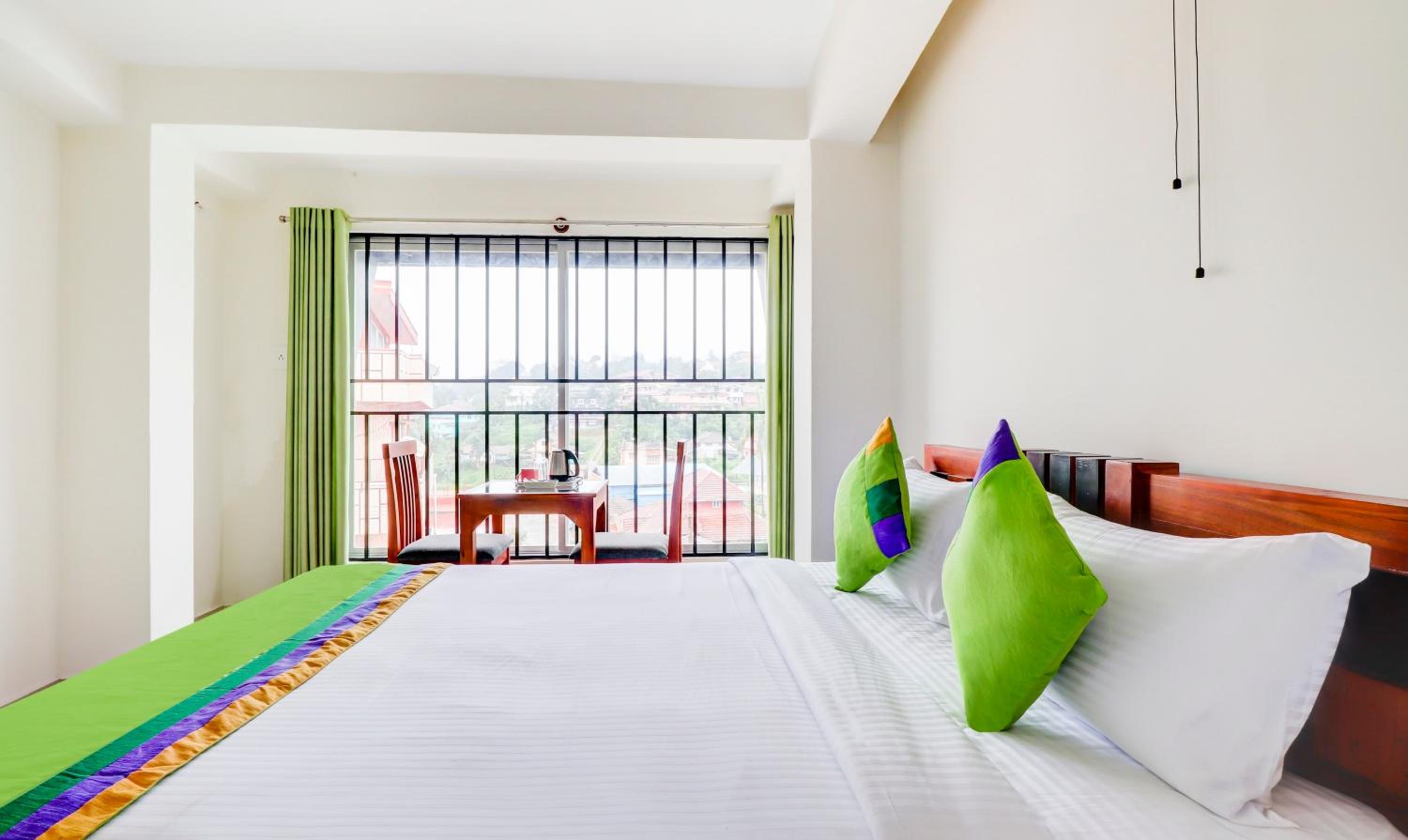 Standard Room - Photo 5