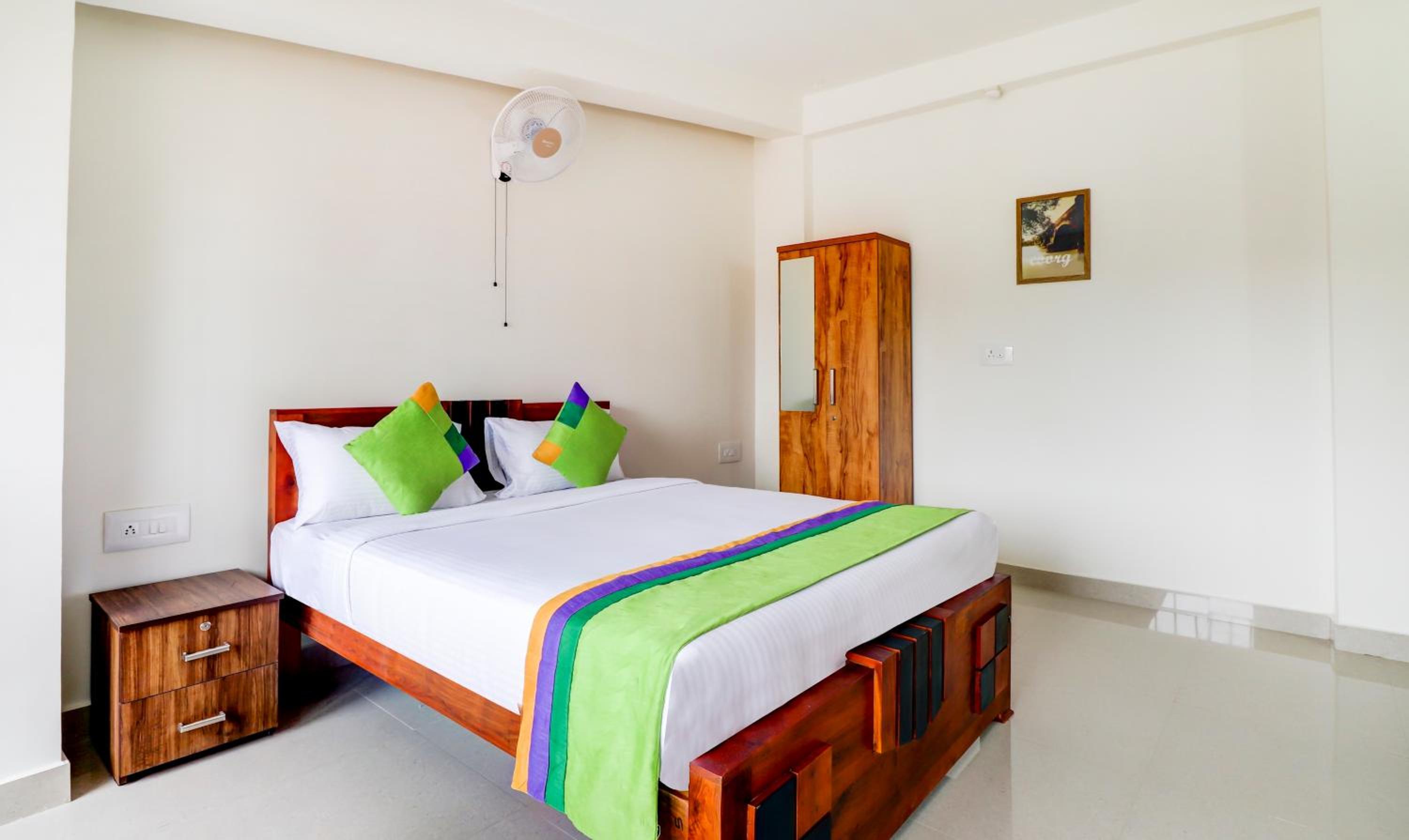 Standard Room - Photo 4
