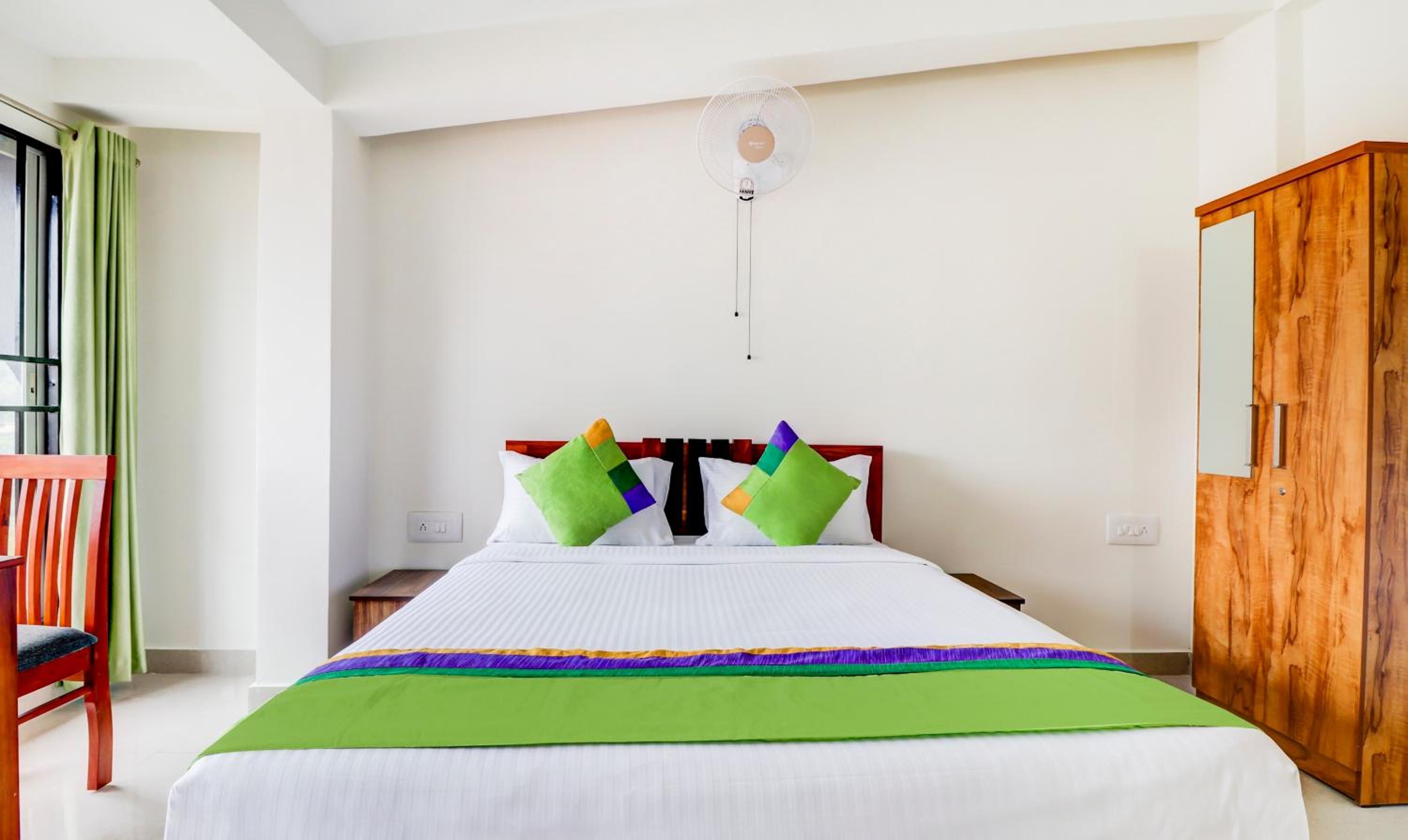 Standard Room - Photo 12
