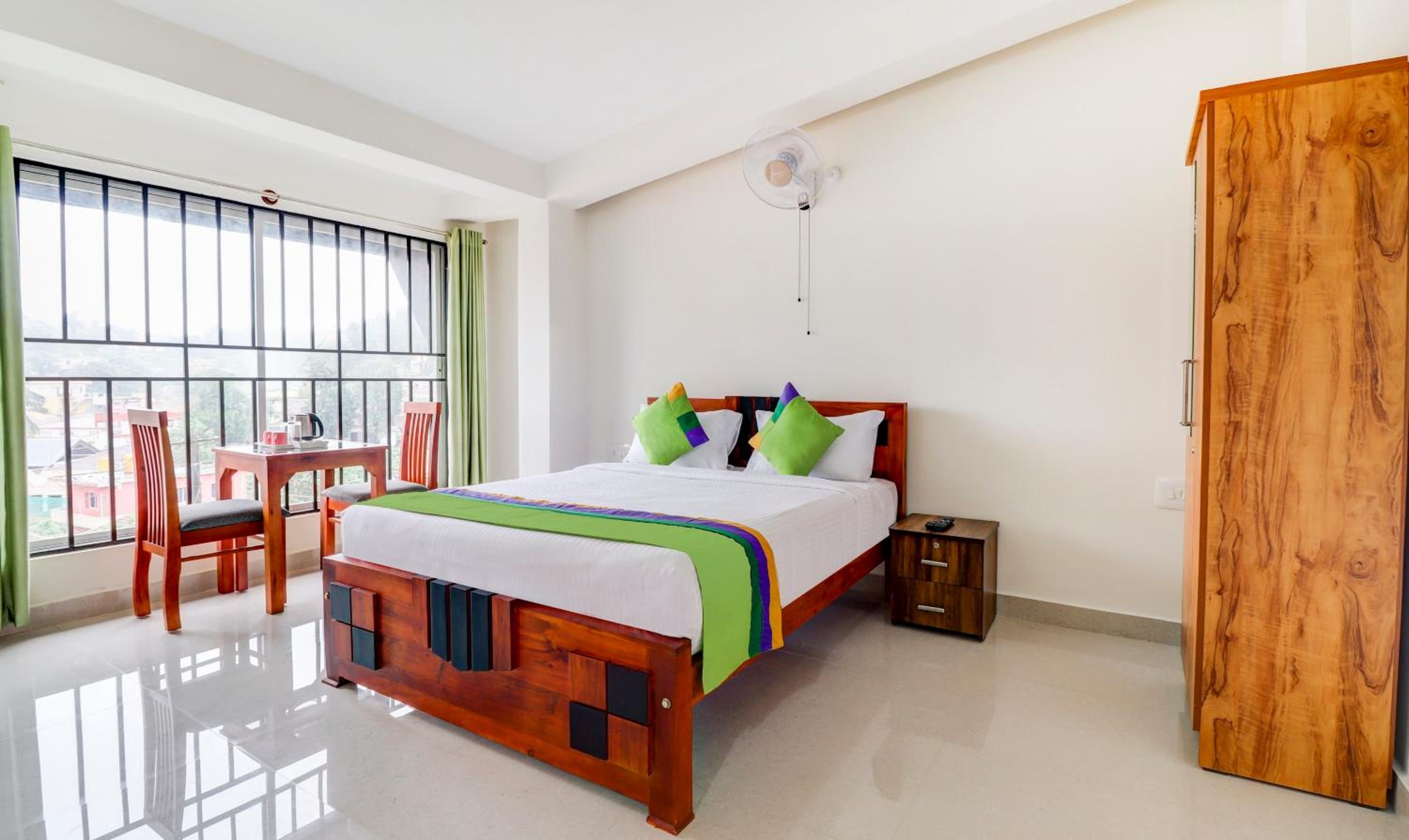 Standard Room - Photo 1