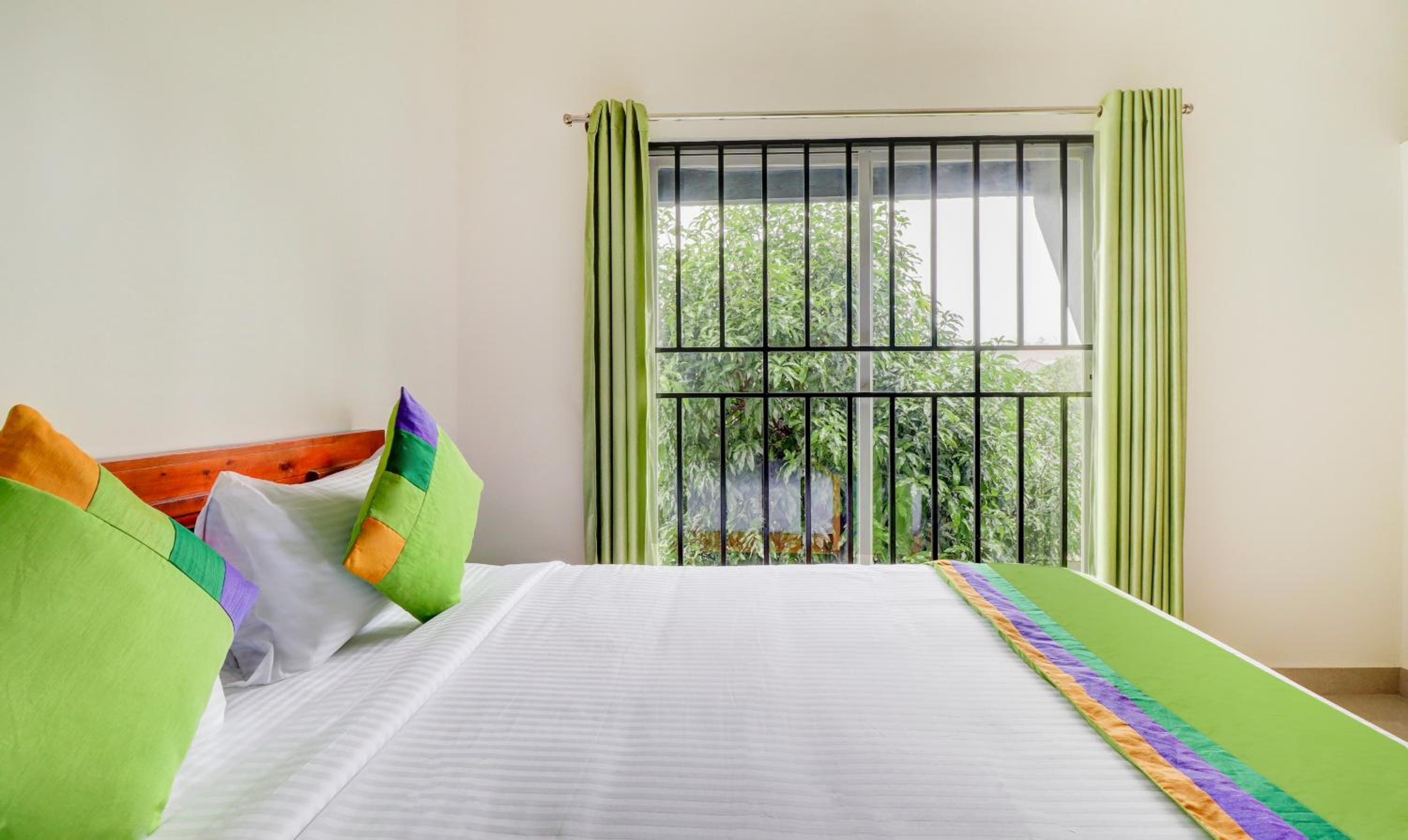 Standard Room - Photo 6