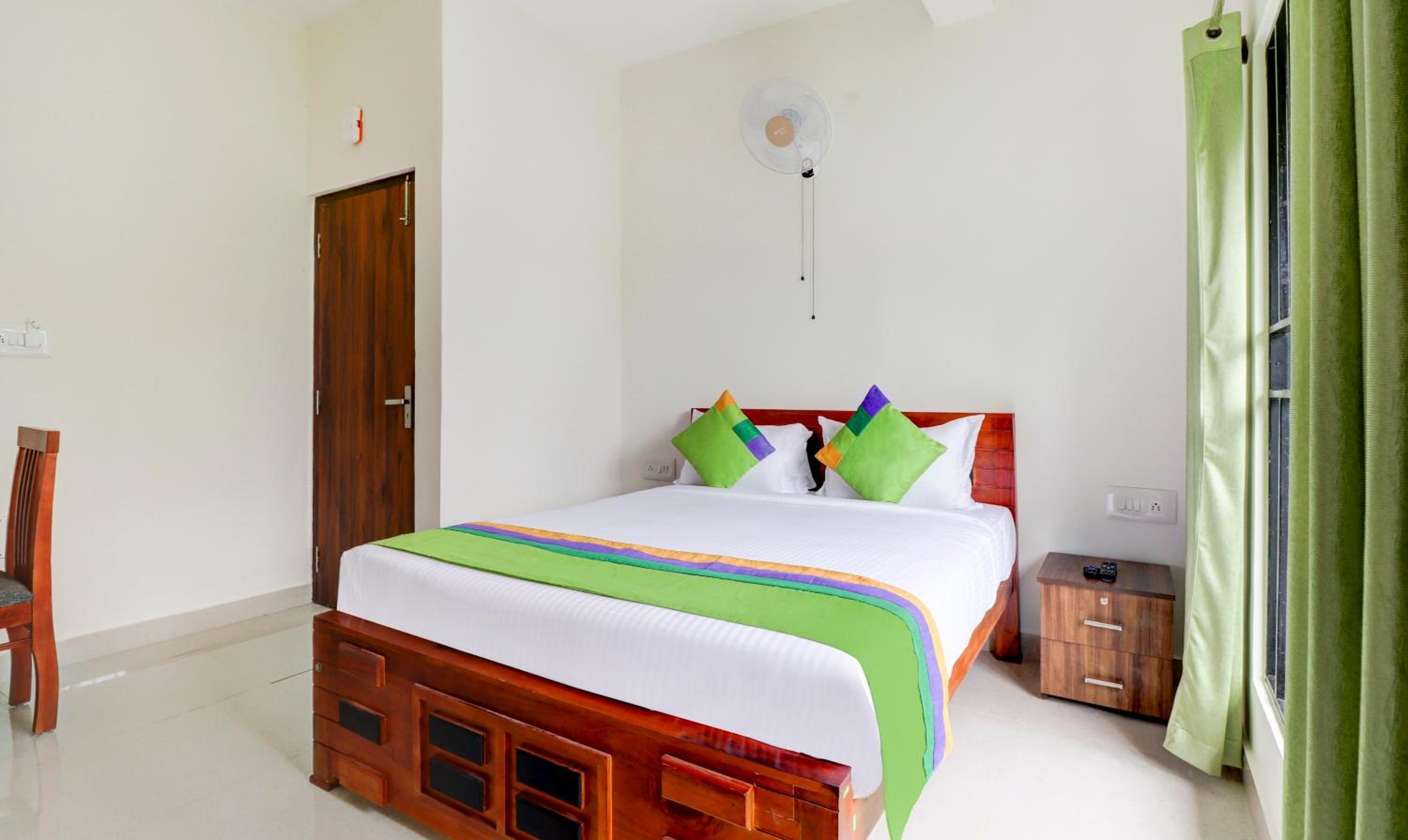 Standard Room - Photo 2
