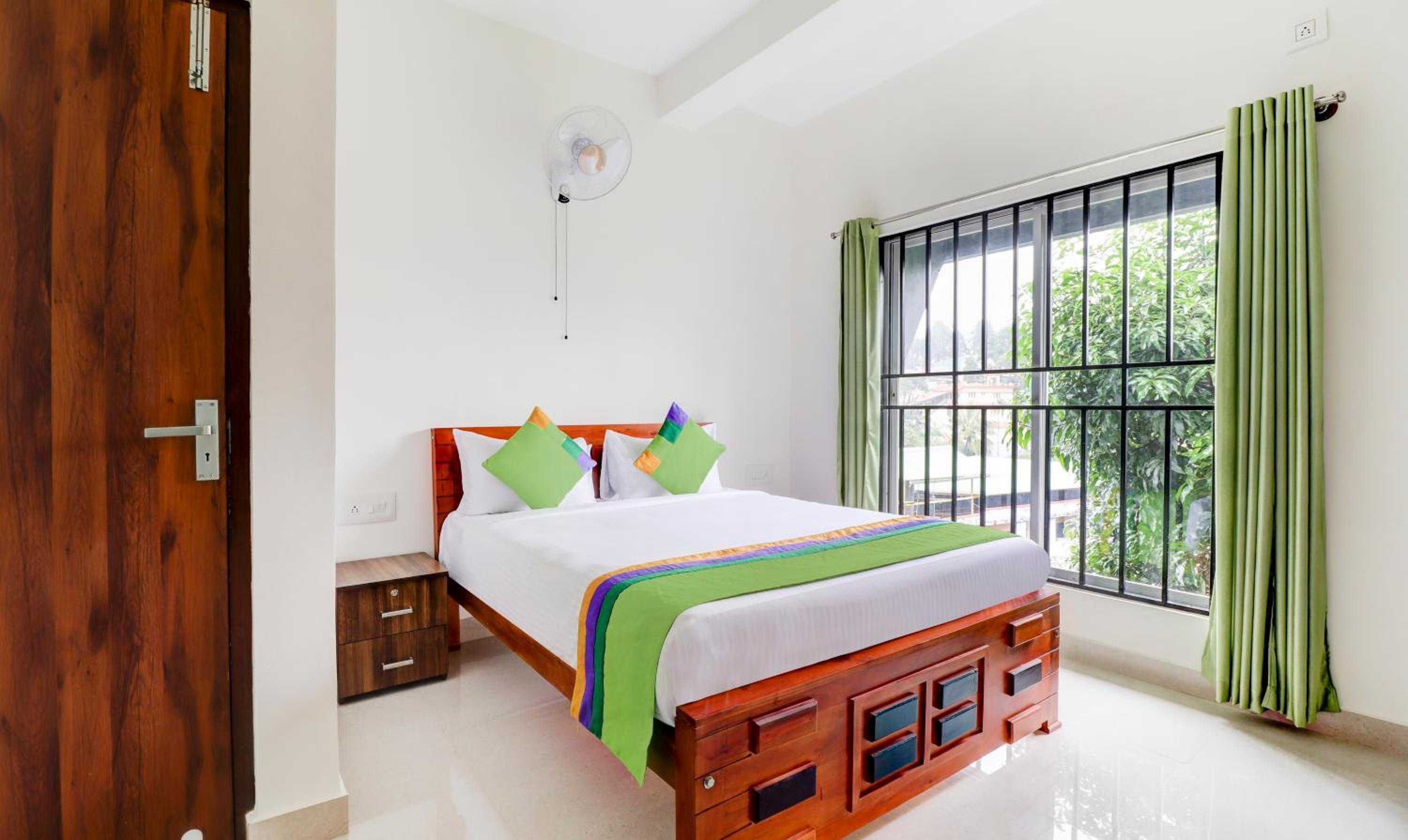 Standard Room - Photo 3