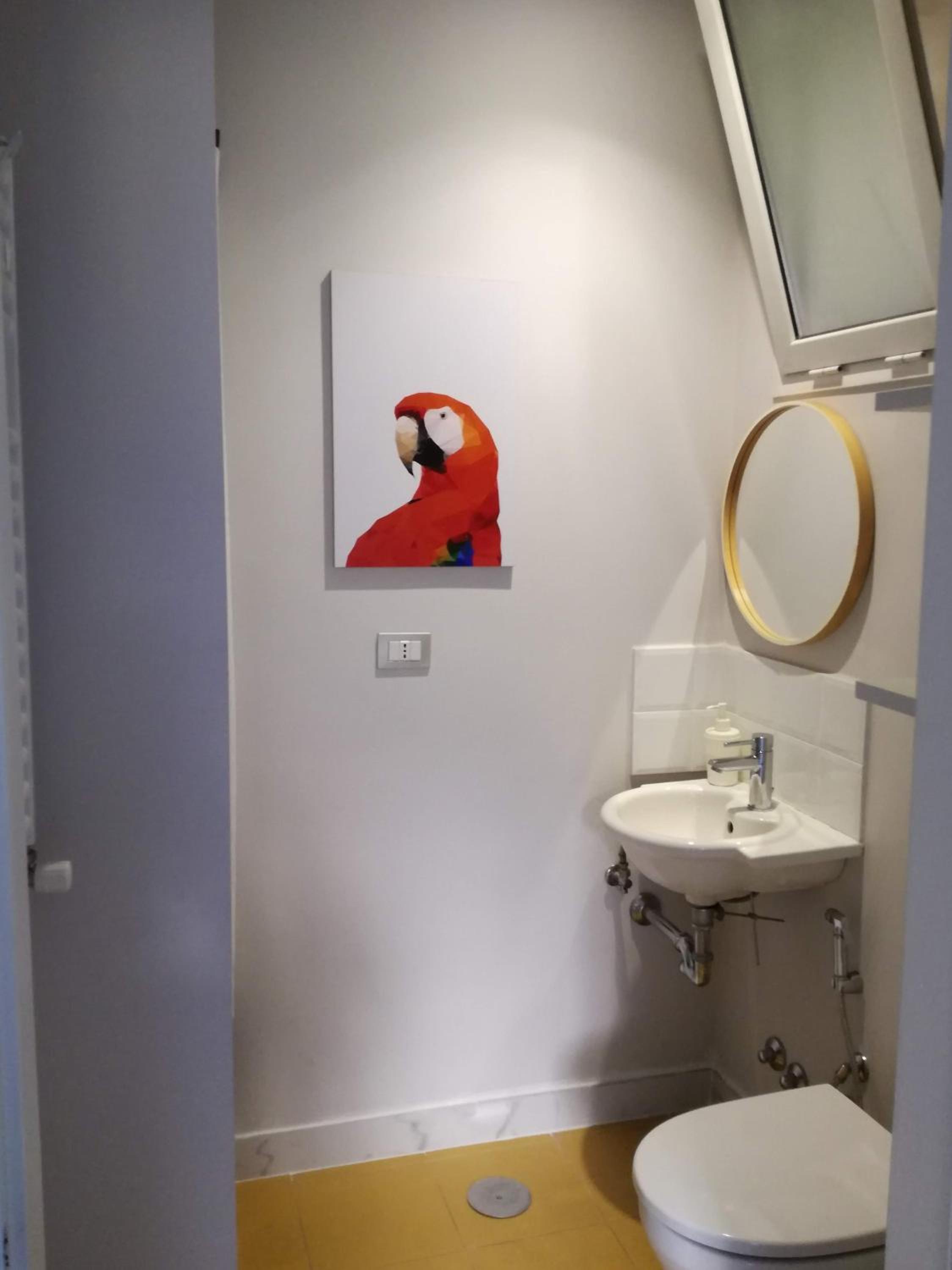 Single Room with Private Bathroom photo 2