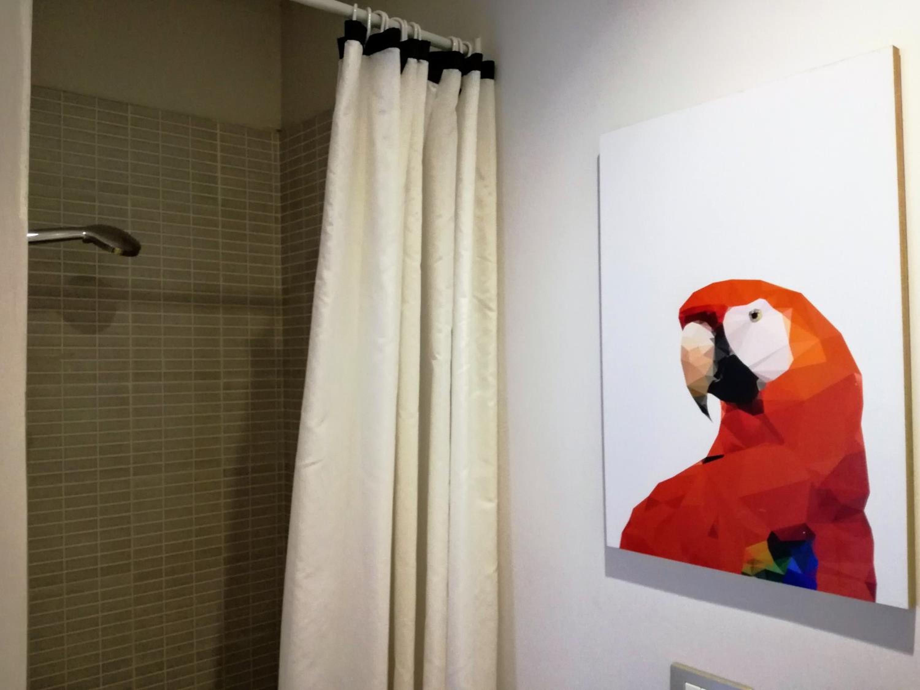Single Room with Private Bathroom photo 3