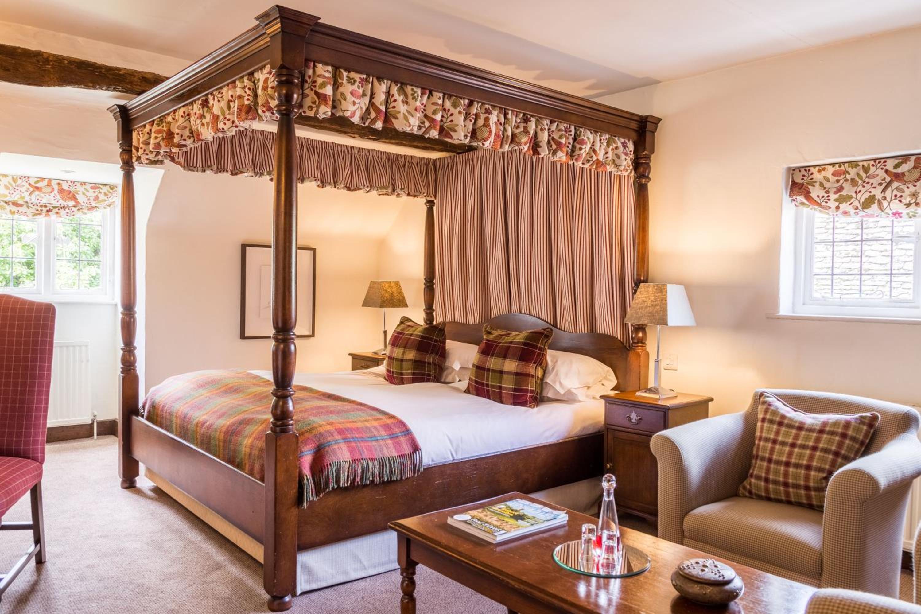 Deluxe Double Room photo 1