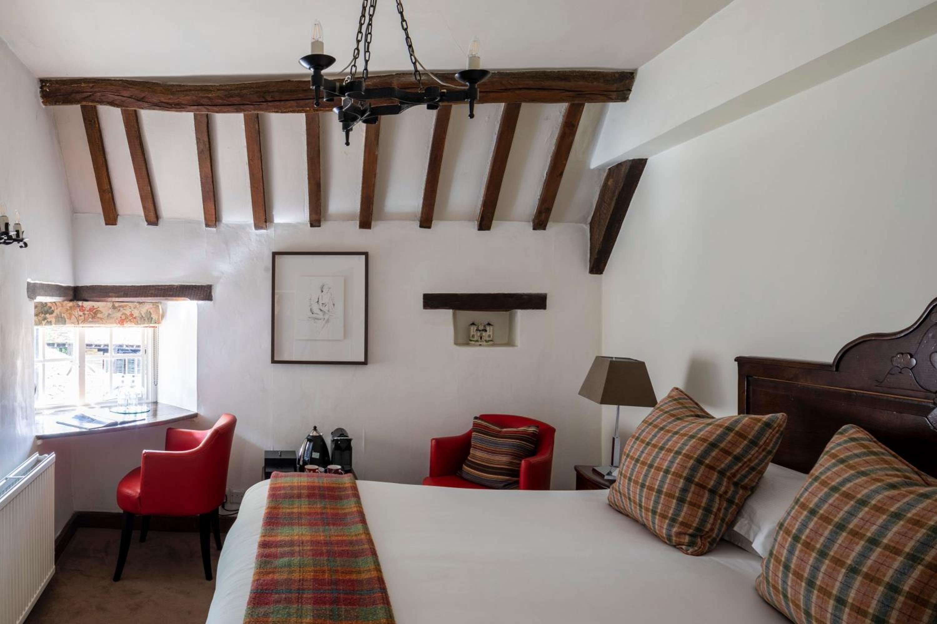 Superior Double Or Twin Room photo 1