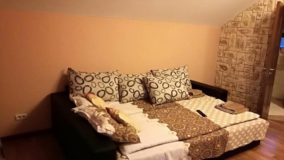 Double Room with Private Bathroom photo 3