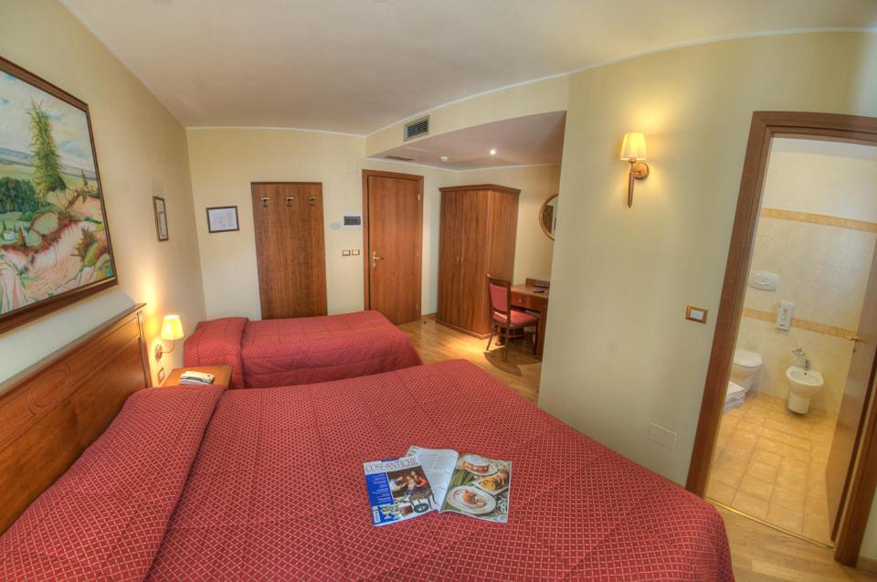 Triple Room photo 1