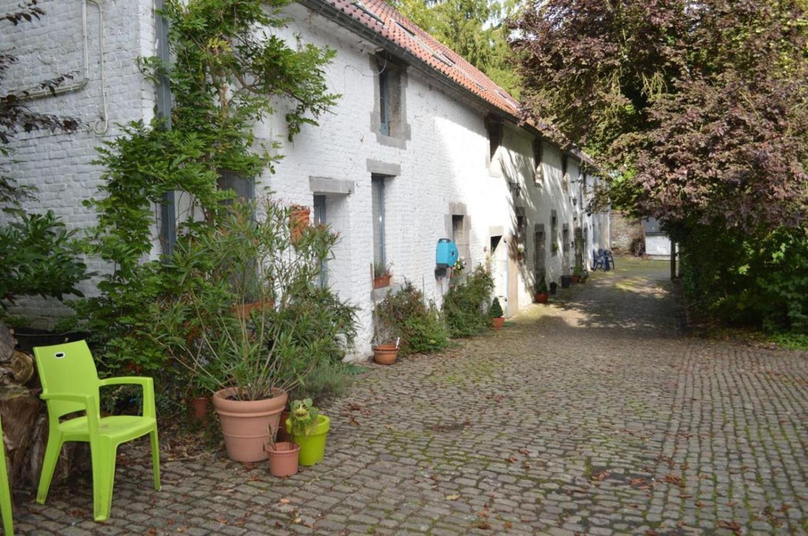 Two-Bedroom House - Photo 19