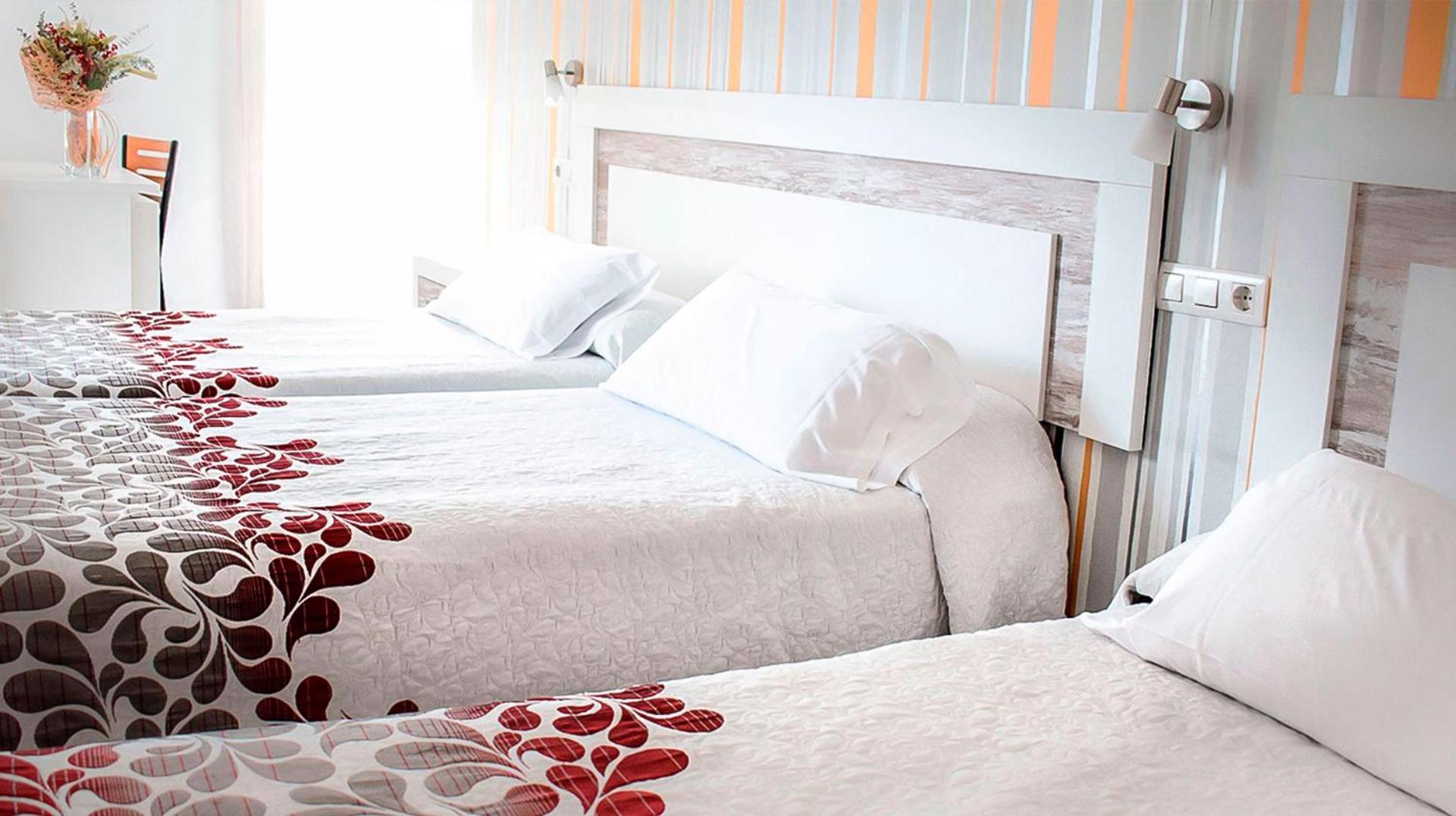 Triple Room - Photo 3