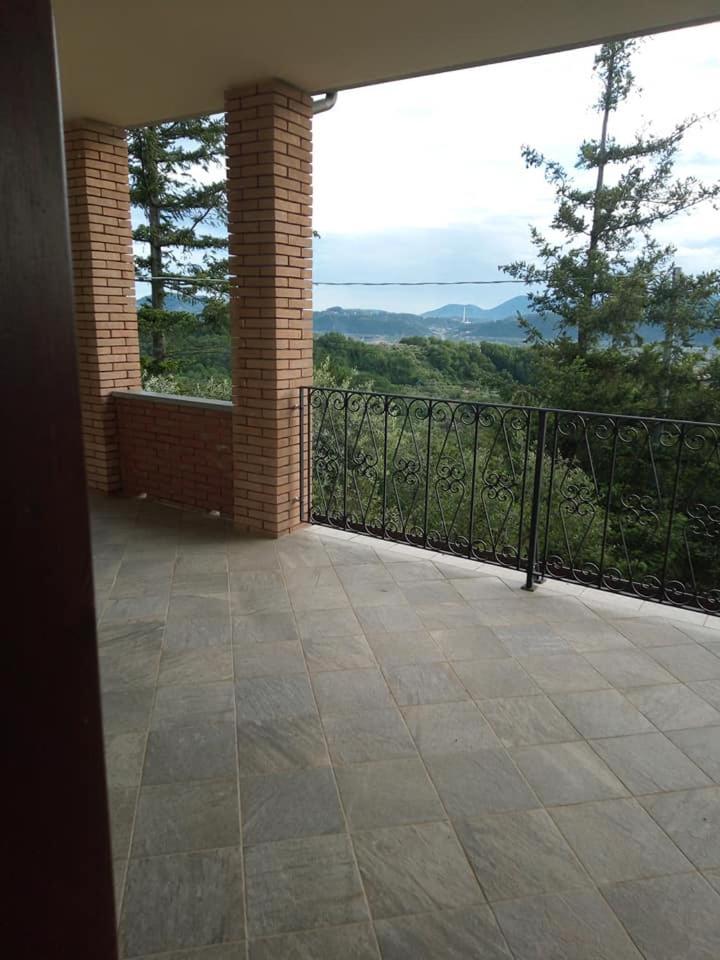 Apartment With Garden View