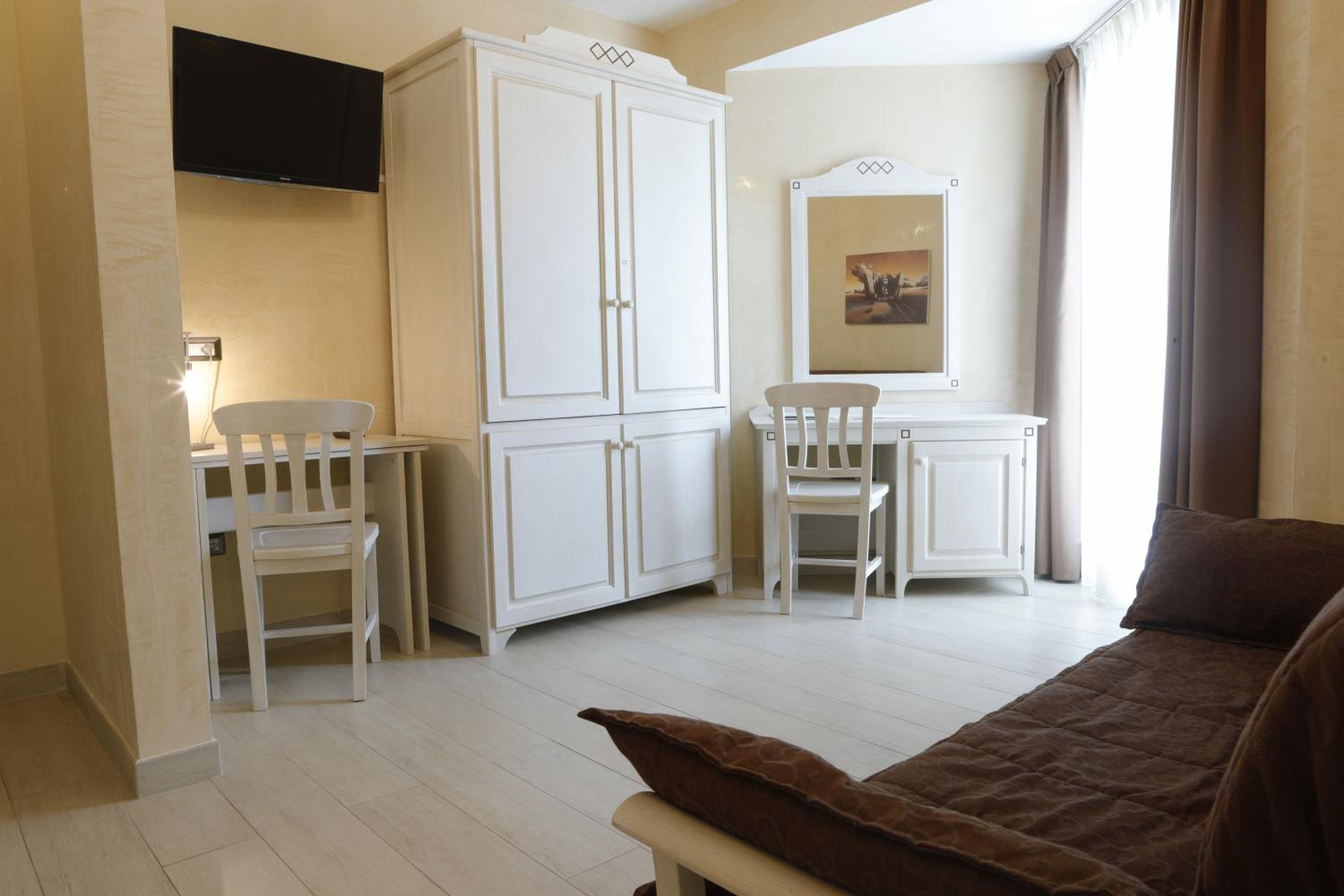 Exclusive Double Room photo 1