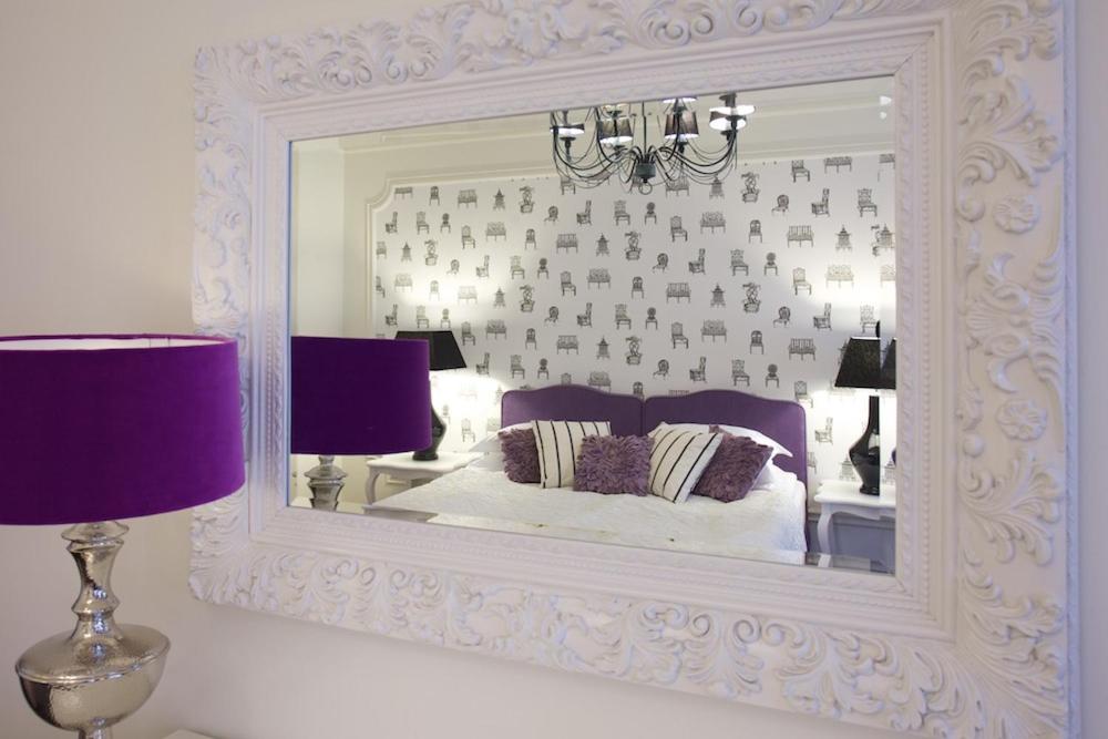 Superior Double or Twin Room photo 2