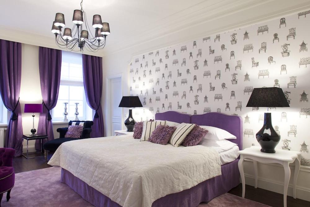 Superior Double or Twin Room photo 1