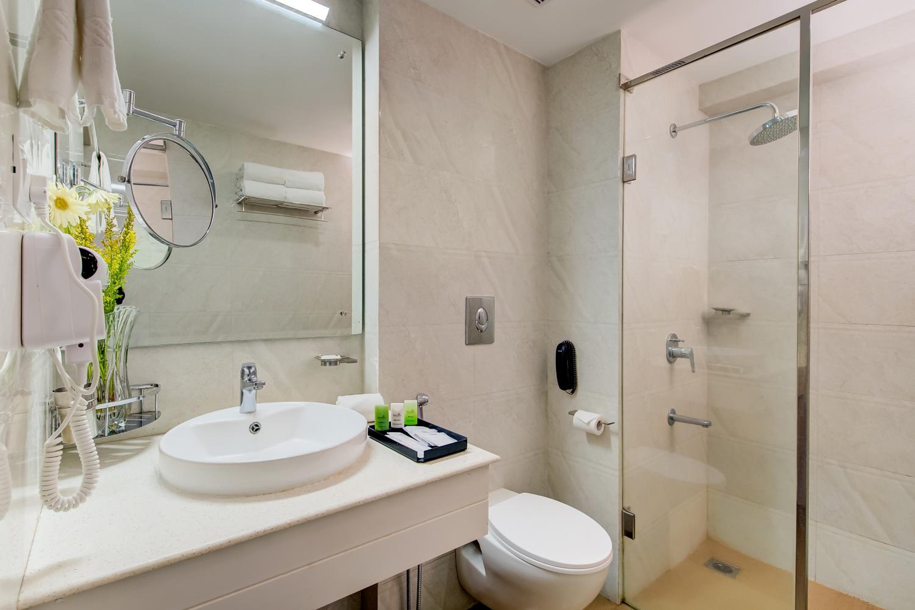 Classic Room - Photo 4