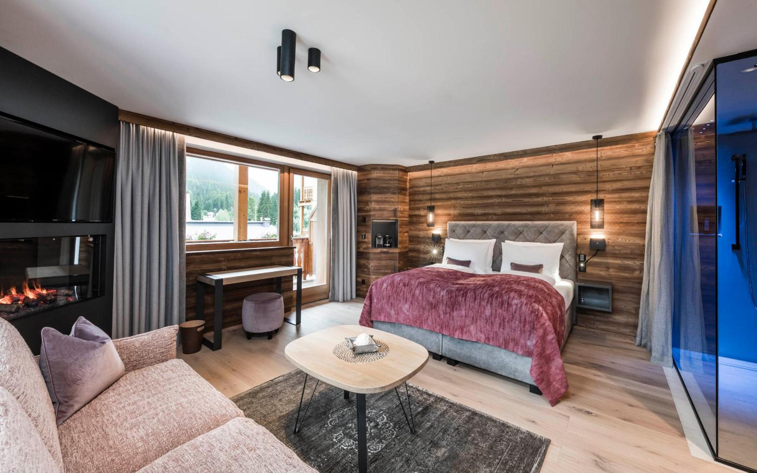 Junior Suite photo 3