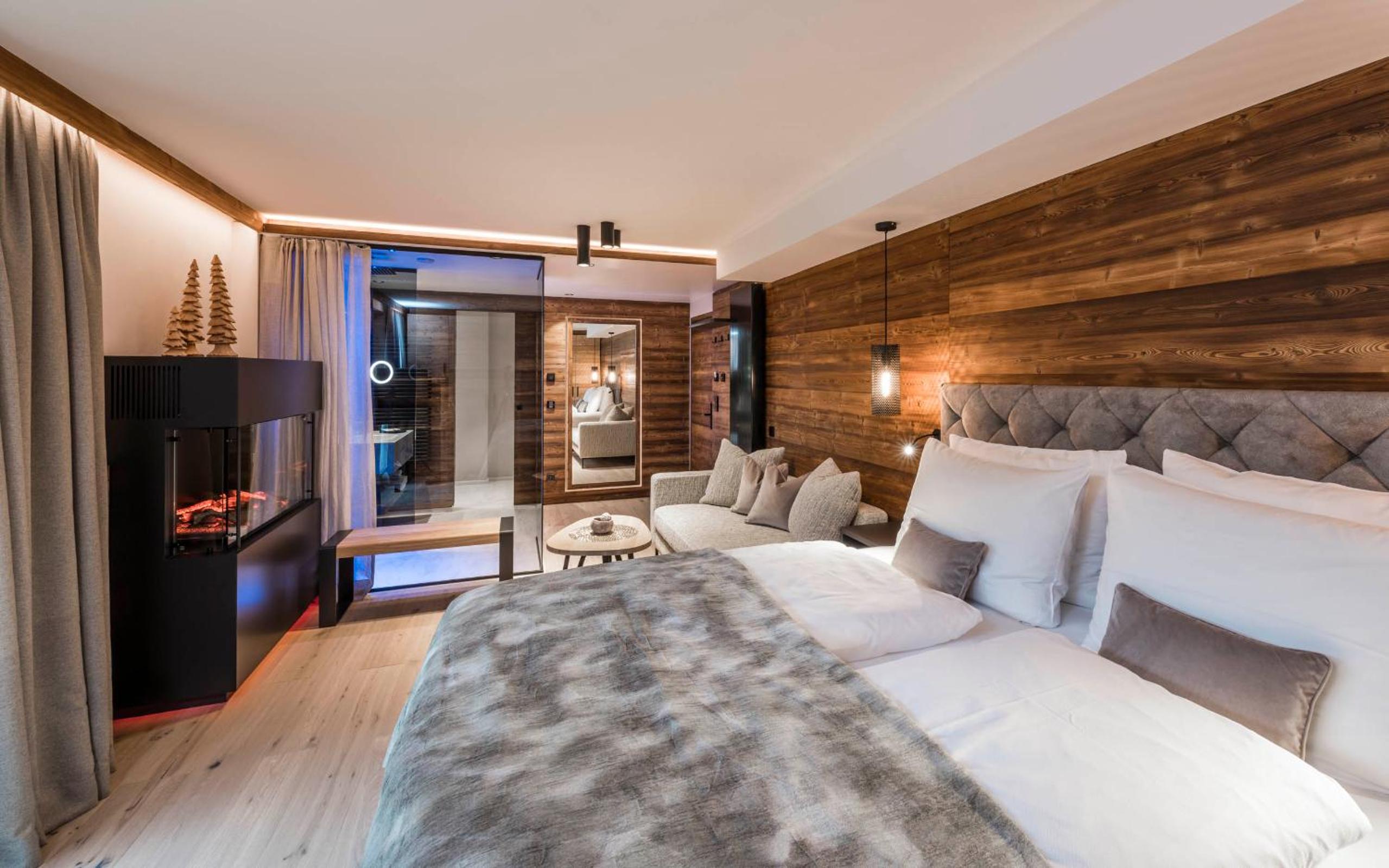 Junior Suite photo 2