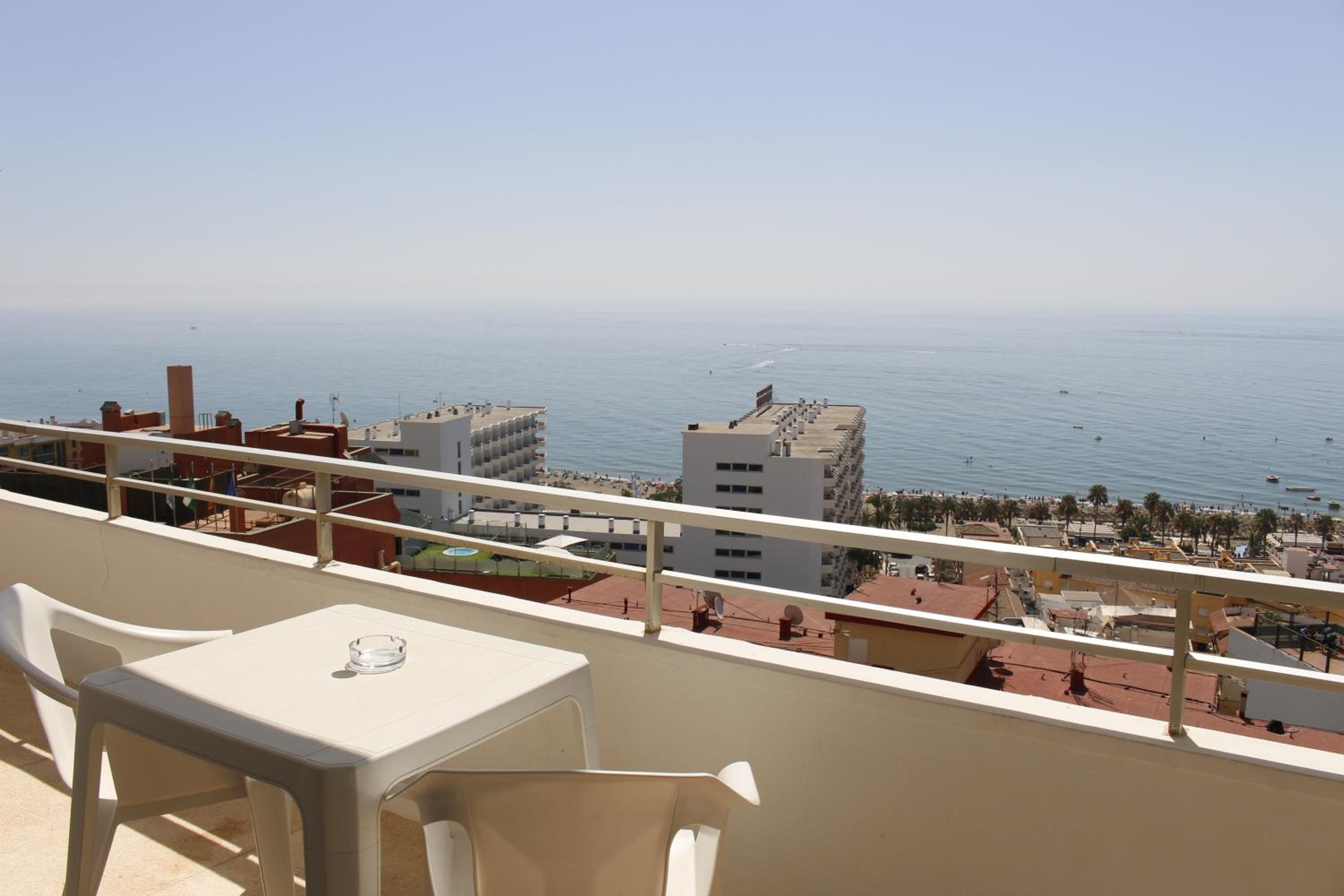 Habitación Doble o con Dos Camas con Vista al Mar Habitación Doble o con Dos Camas con Vista al Mar