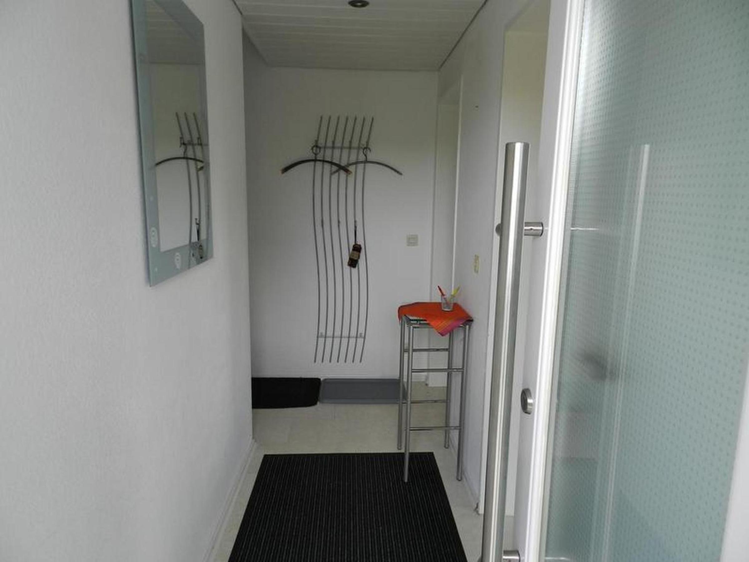 Two-Bedroom Deluxe Apartment with Balcony photo 1