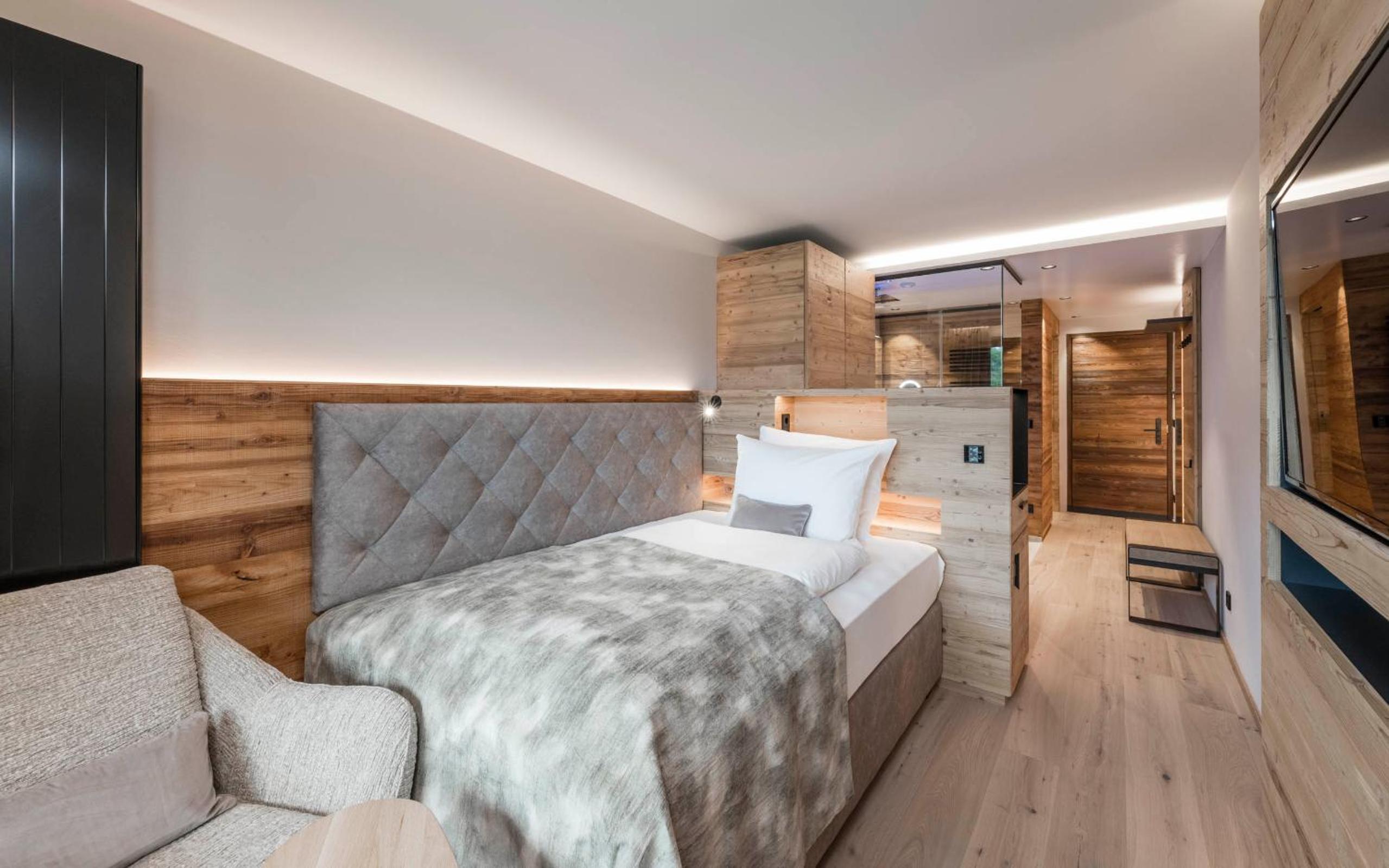 Single Room photo 1