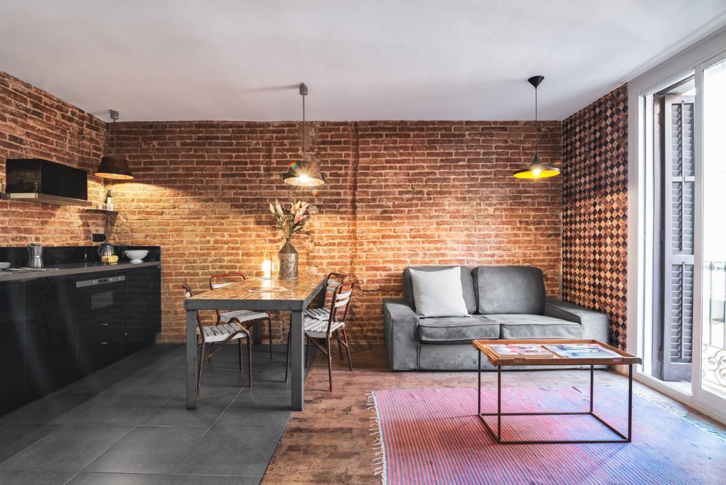 Apartamento Estándar