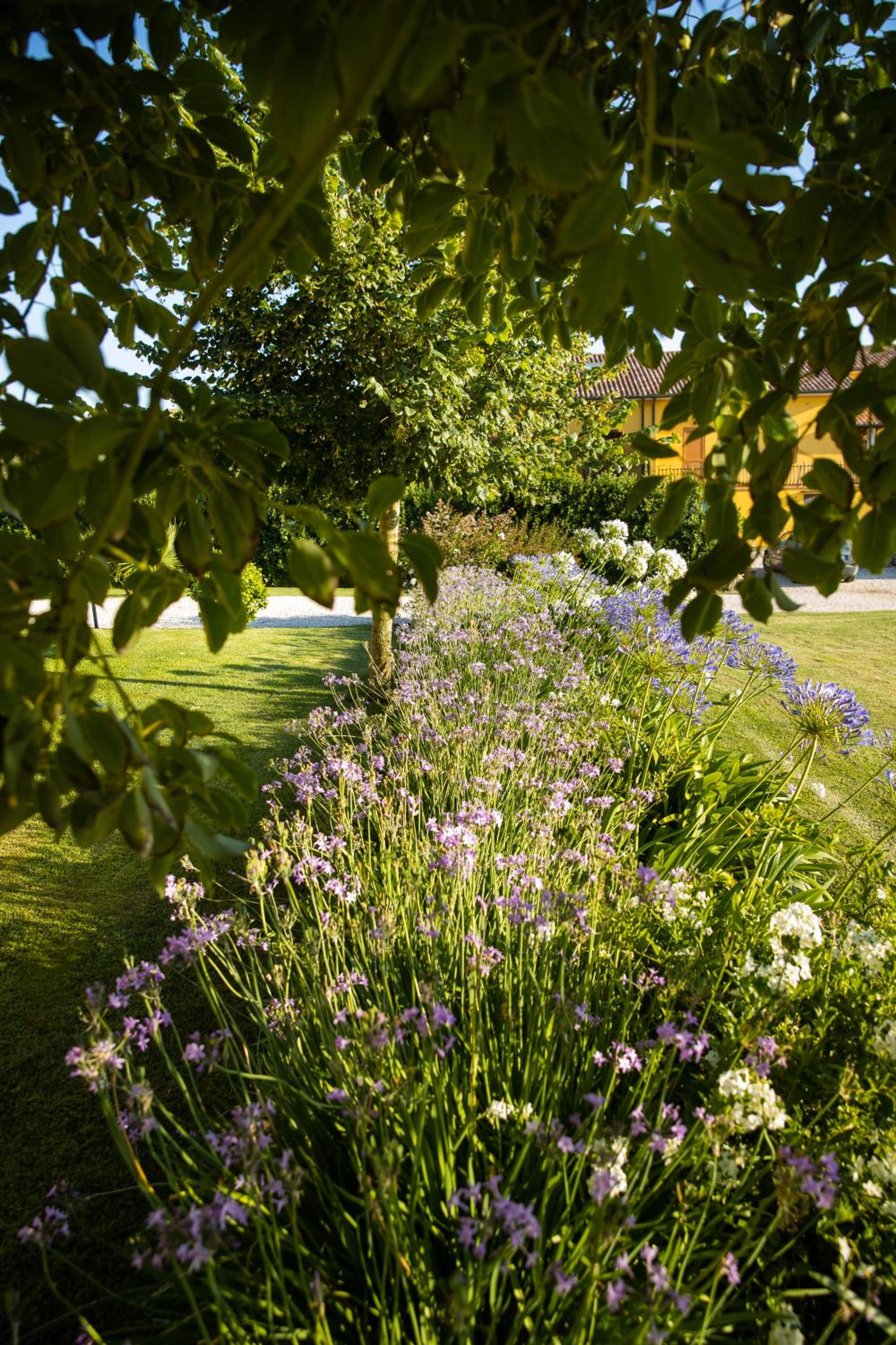 Villa with Garden View photo 2