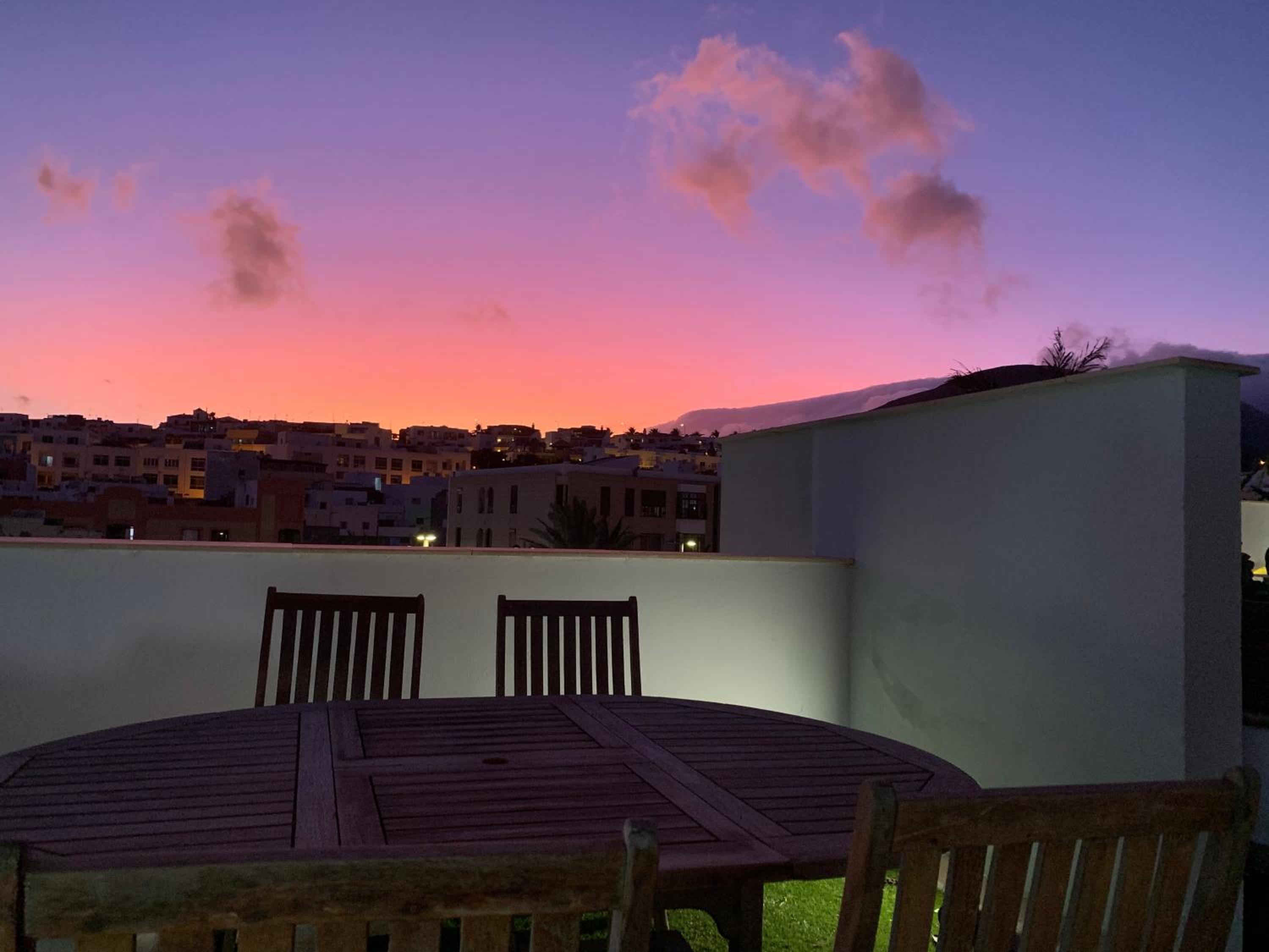 Two-Bedroom Apartment with Terrace photo 2