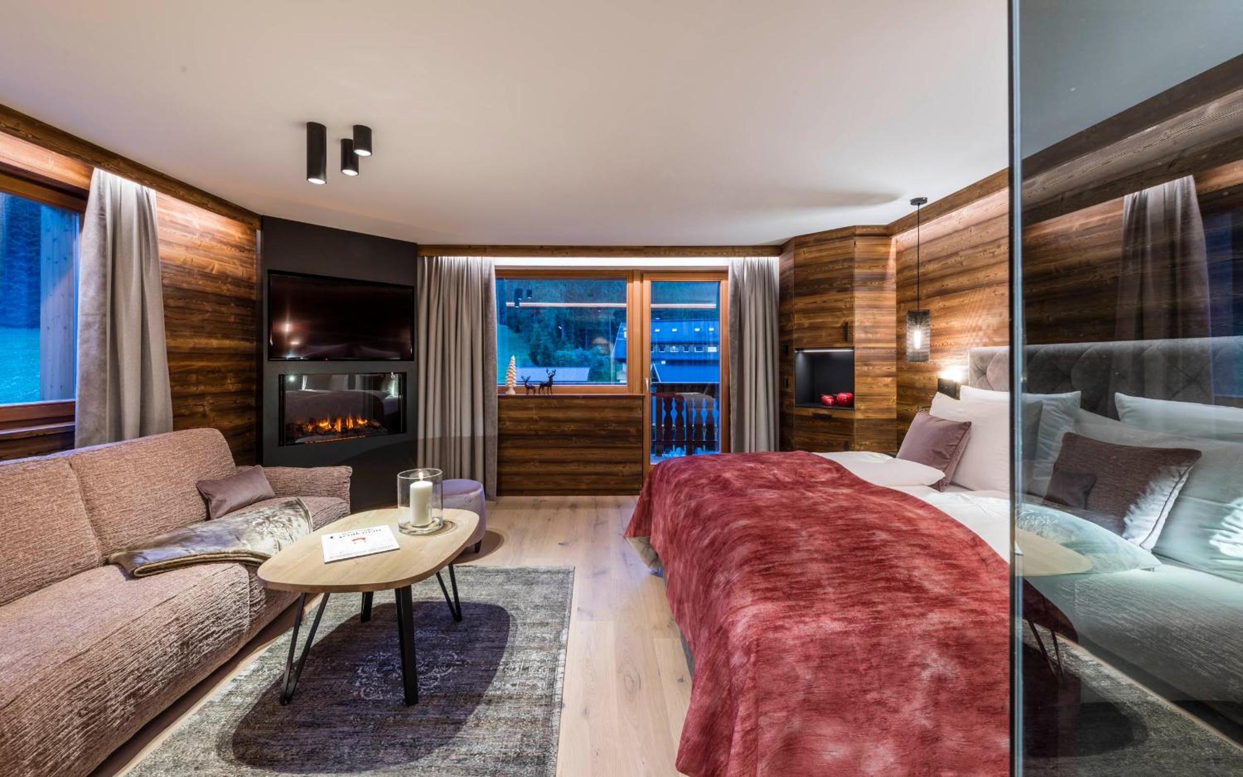 Junior Suite photo 1